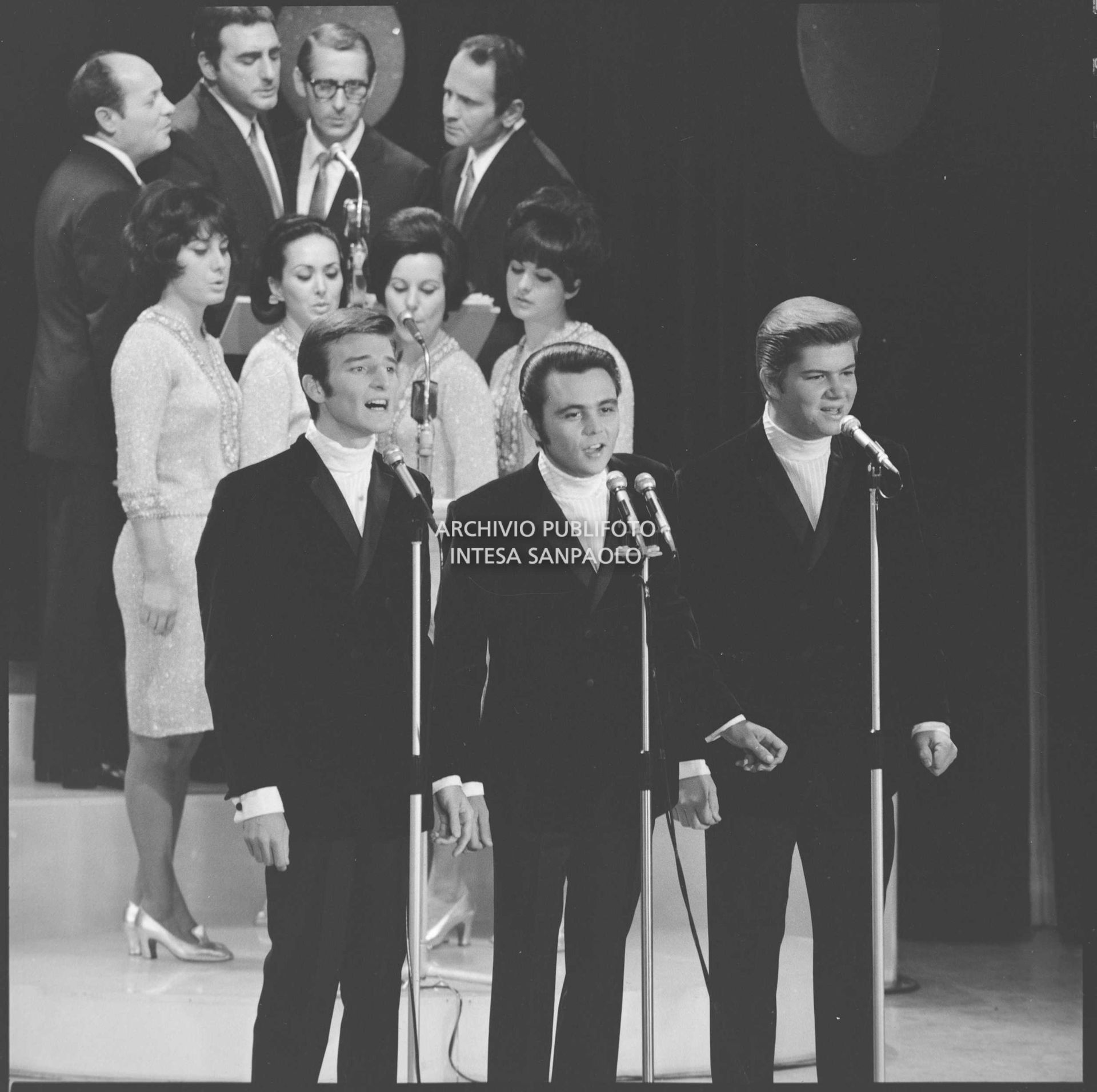 XVIII Festival della canzone italiana di Sanremo