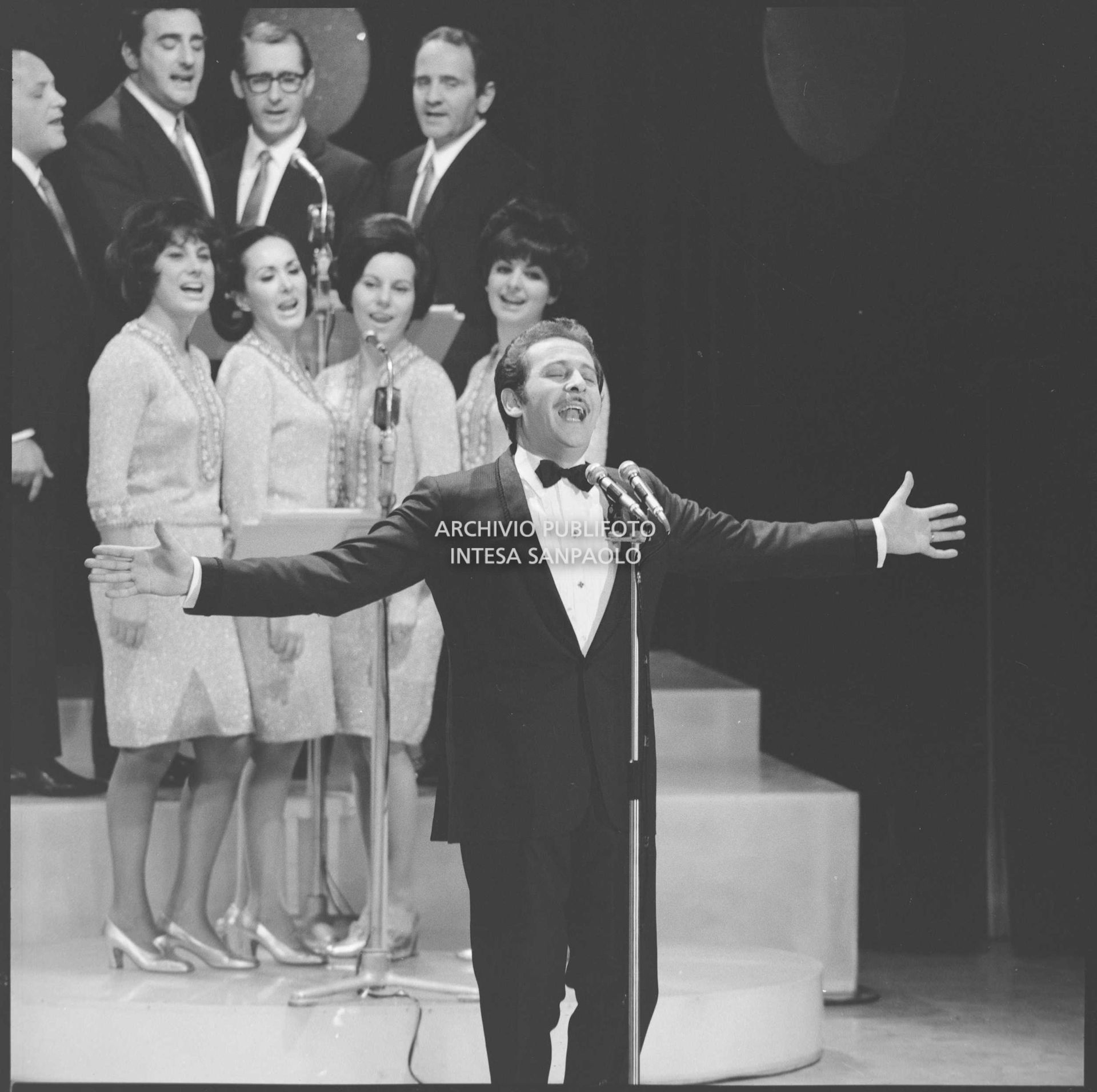 XVIII Festival della canzone italiana di Sanremo