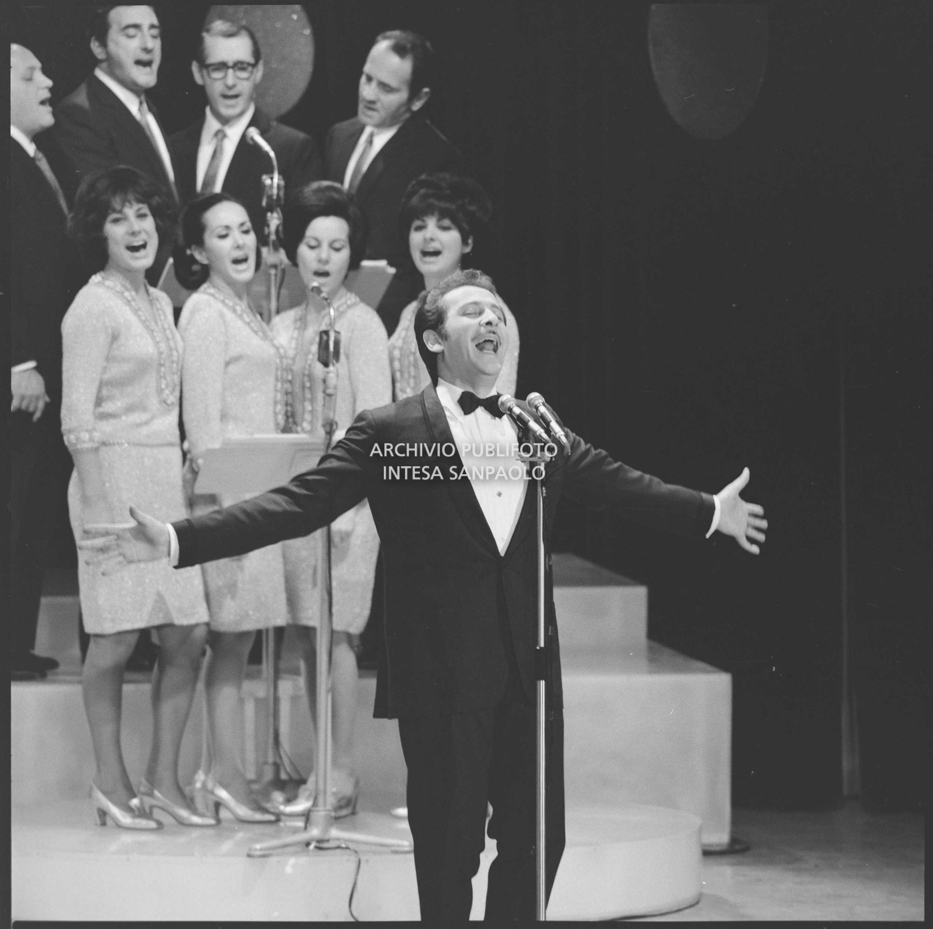 XVIII Festival della canzone italiana di Sanremo
