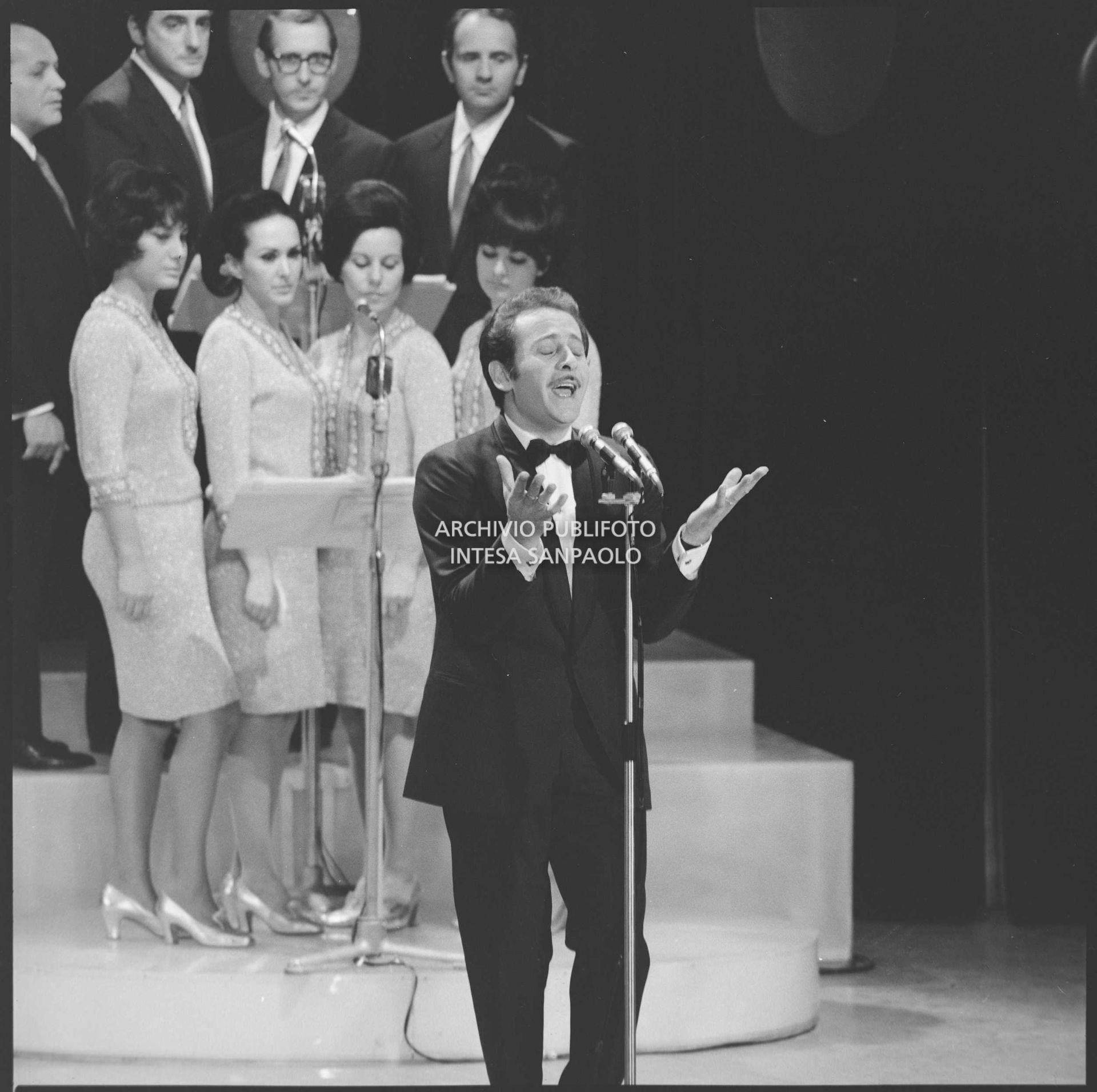 XVIII Festival della canzone italiana di Sanremo