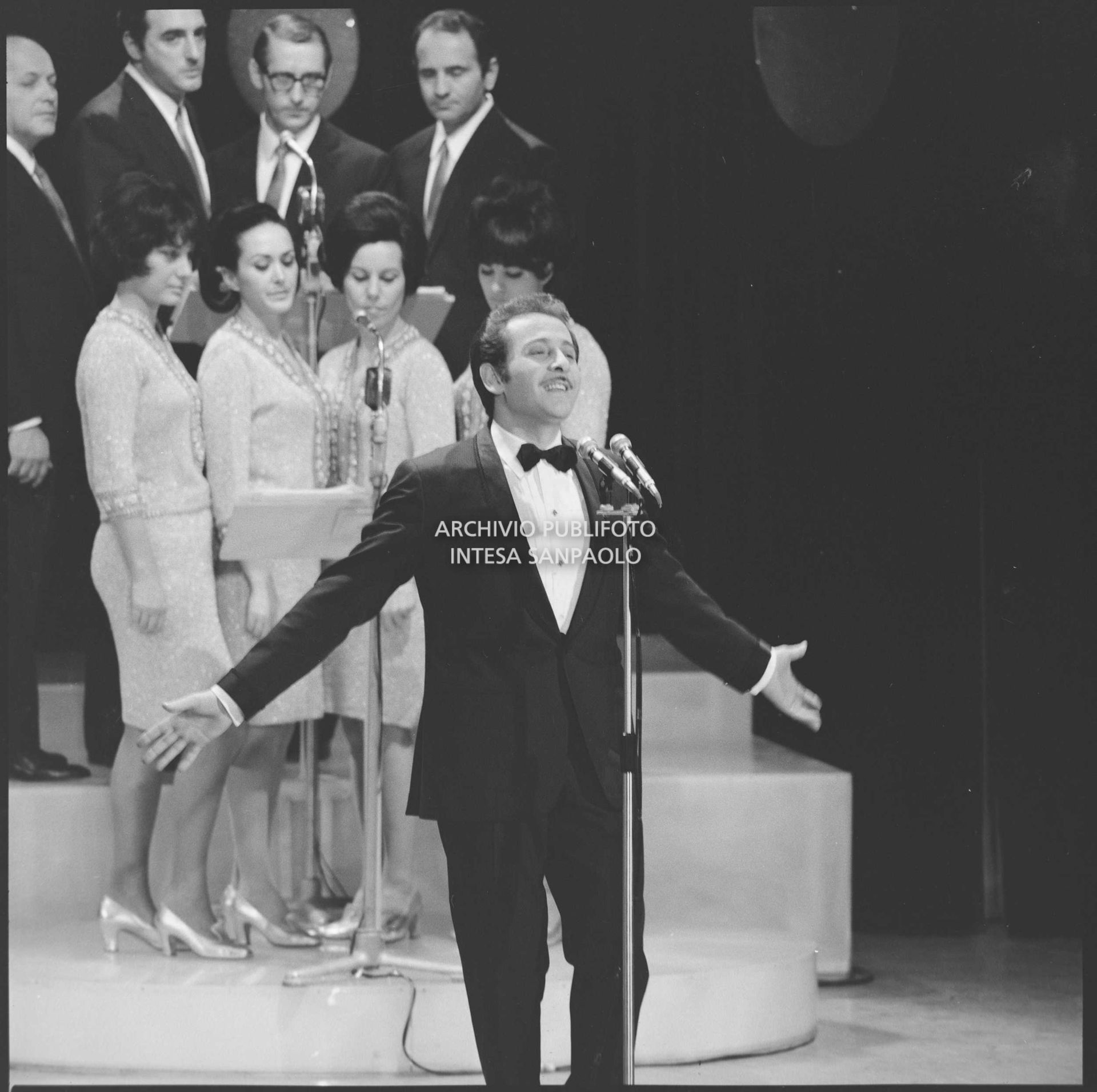 XVIII Festival della canzone italiana di Sanremo