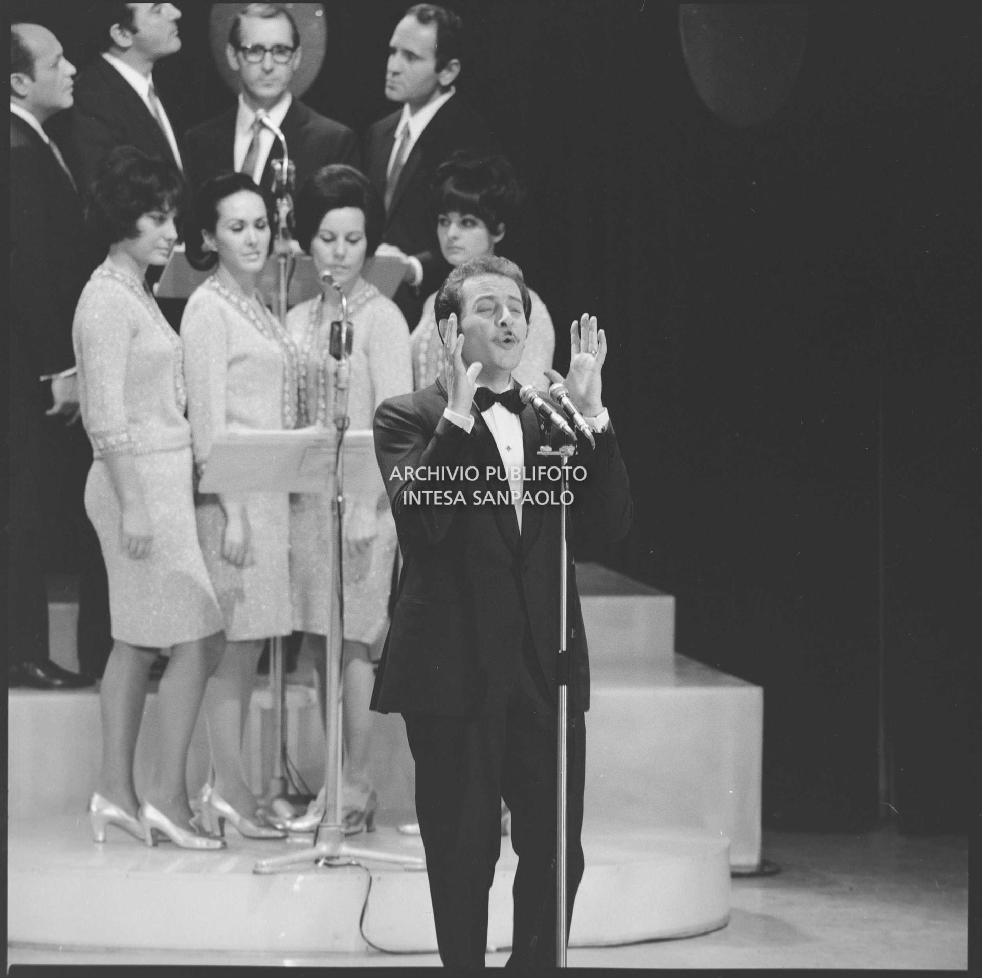 XVIII Festival della canzone italiana di Sanremo