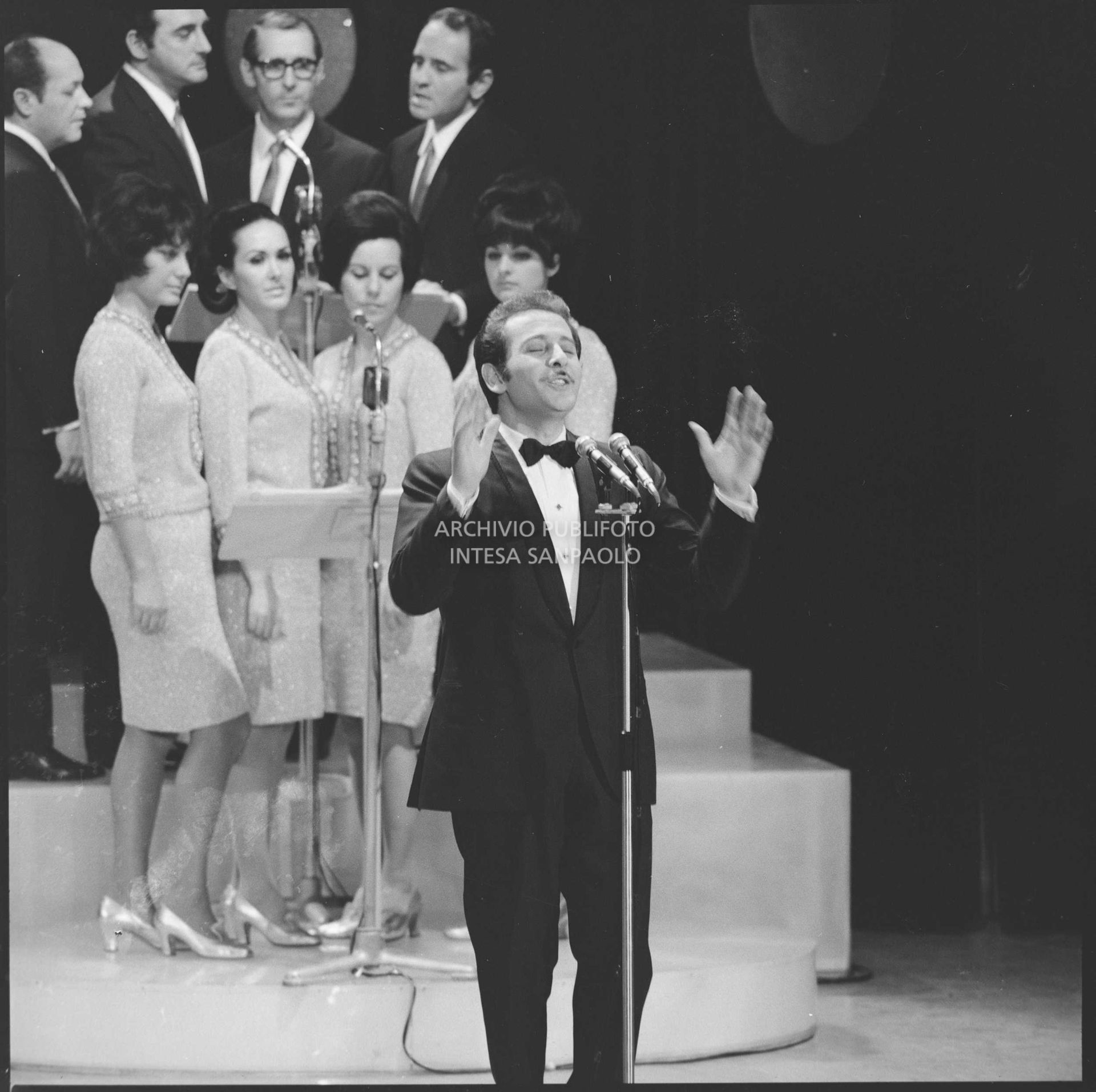 XVIII Festival della canzone italiana di Sanremo