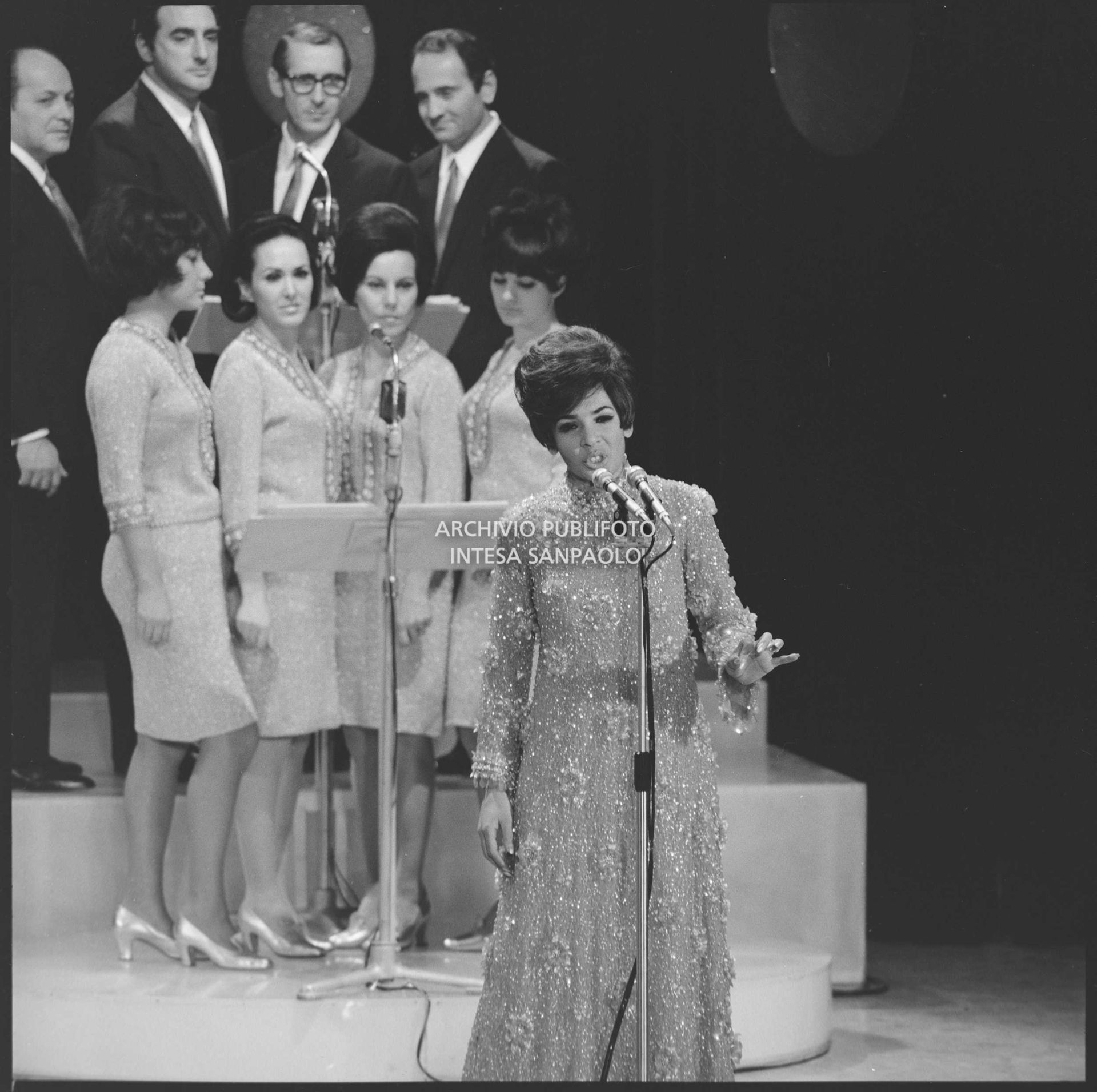 XVIII Festival della canzone italiana di Sanremo