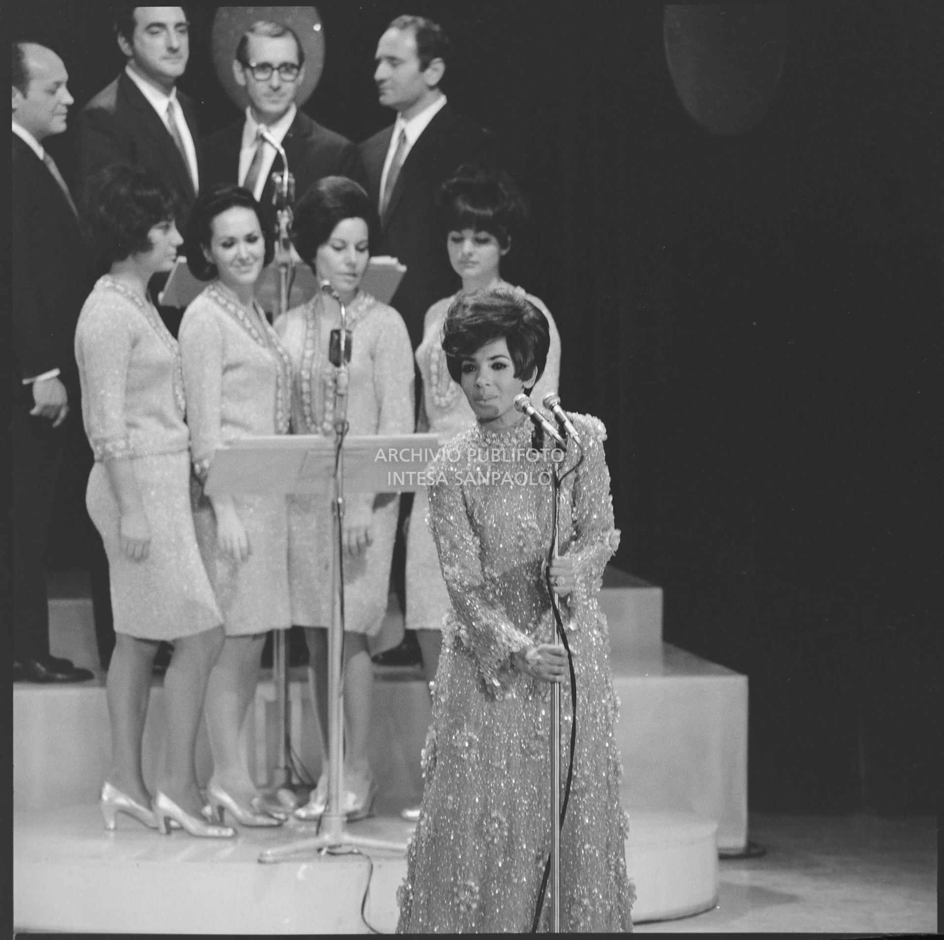 XVIII Festival della canzone italiana di Sanremo
