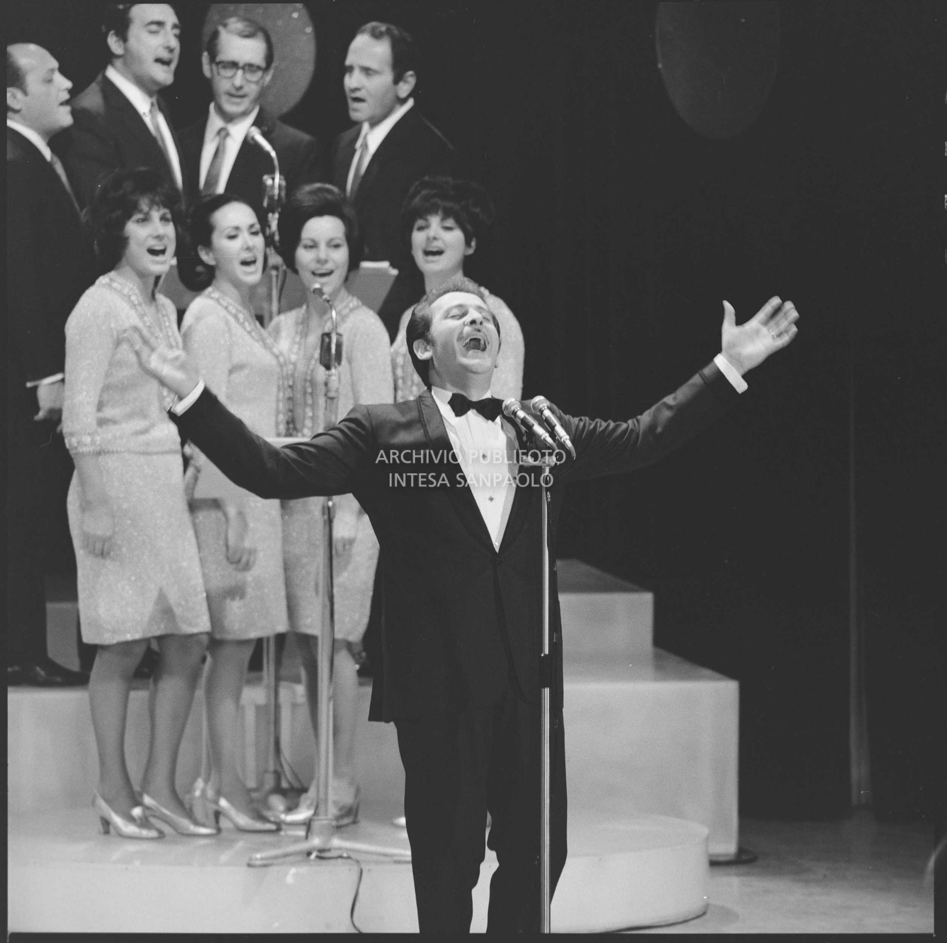 XVIII Festival della canzone italiana di Sanremo
