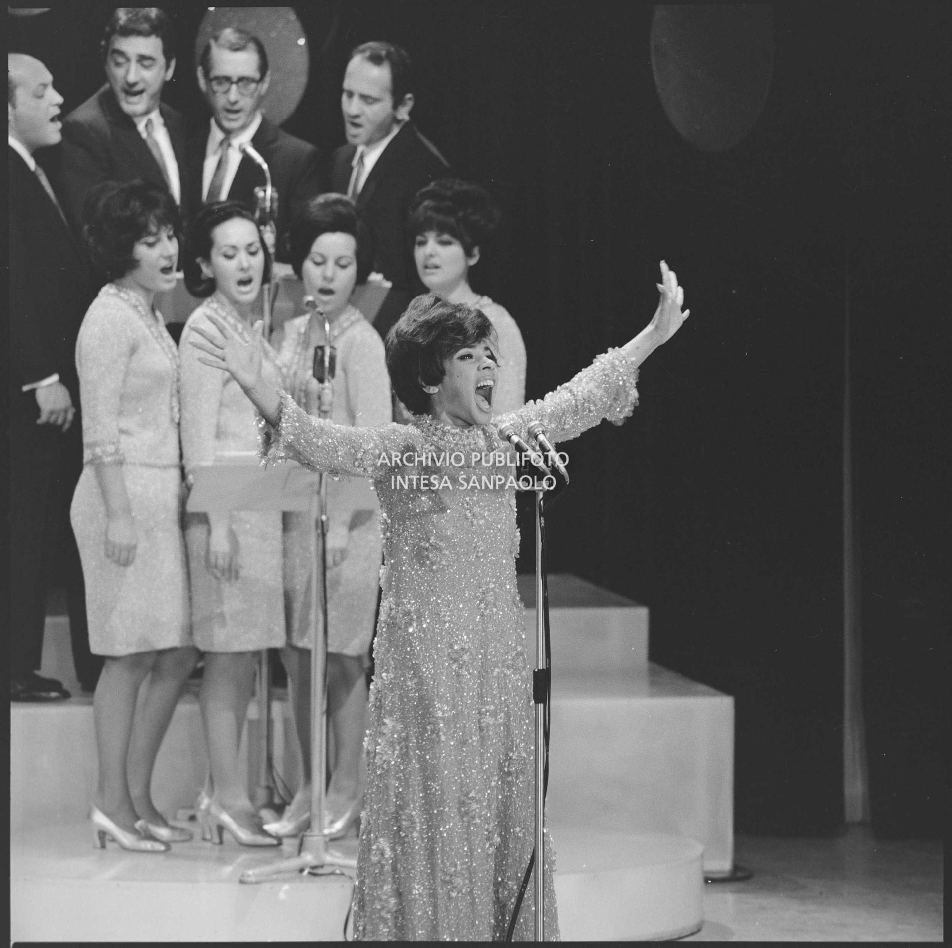 XVIII Festival della canzone italiana di Sanremo