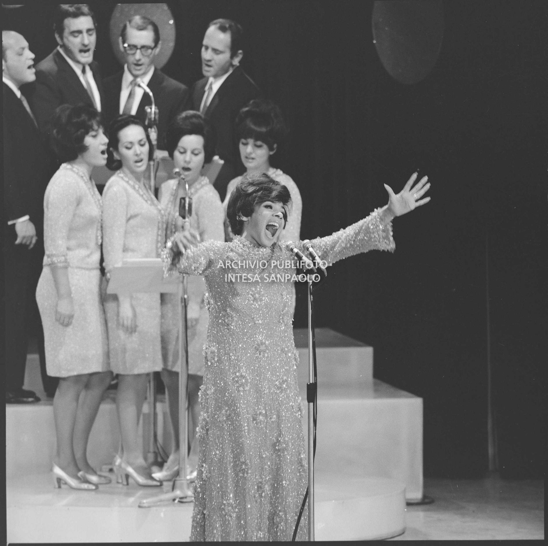 XVIII Festival della canzone italiana di Sanremo