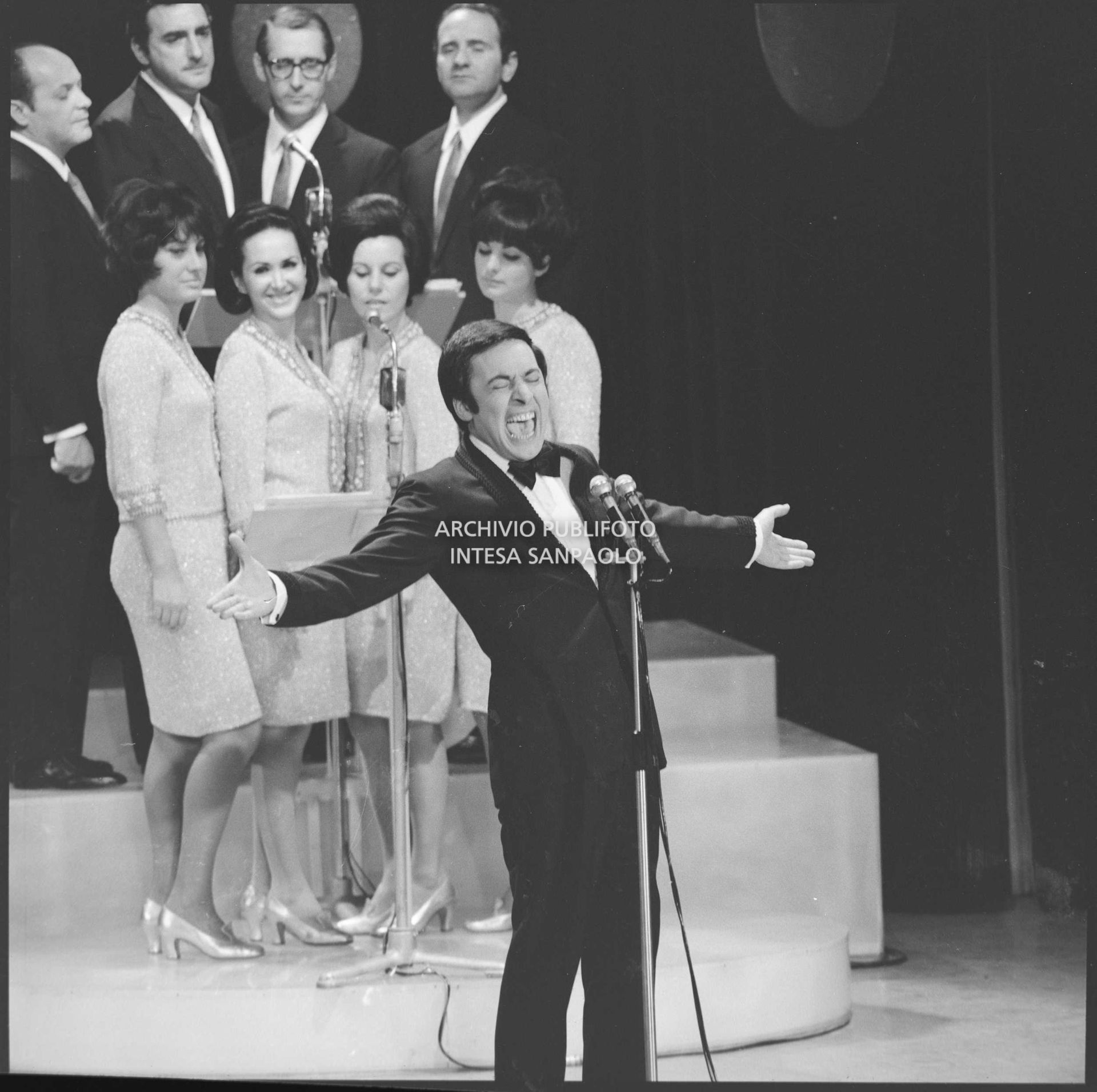 XVIII Festival della canzone italiana di Sanremo
