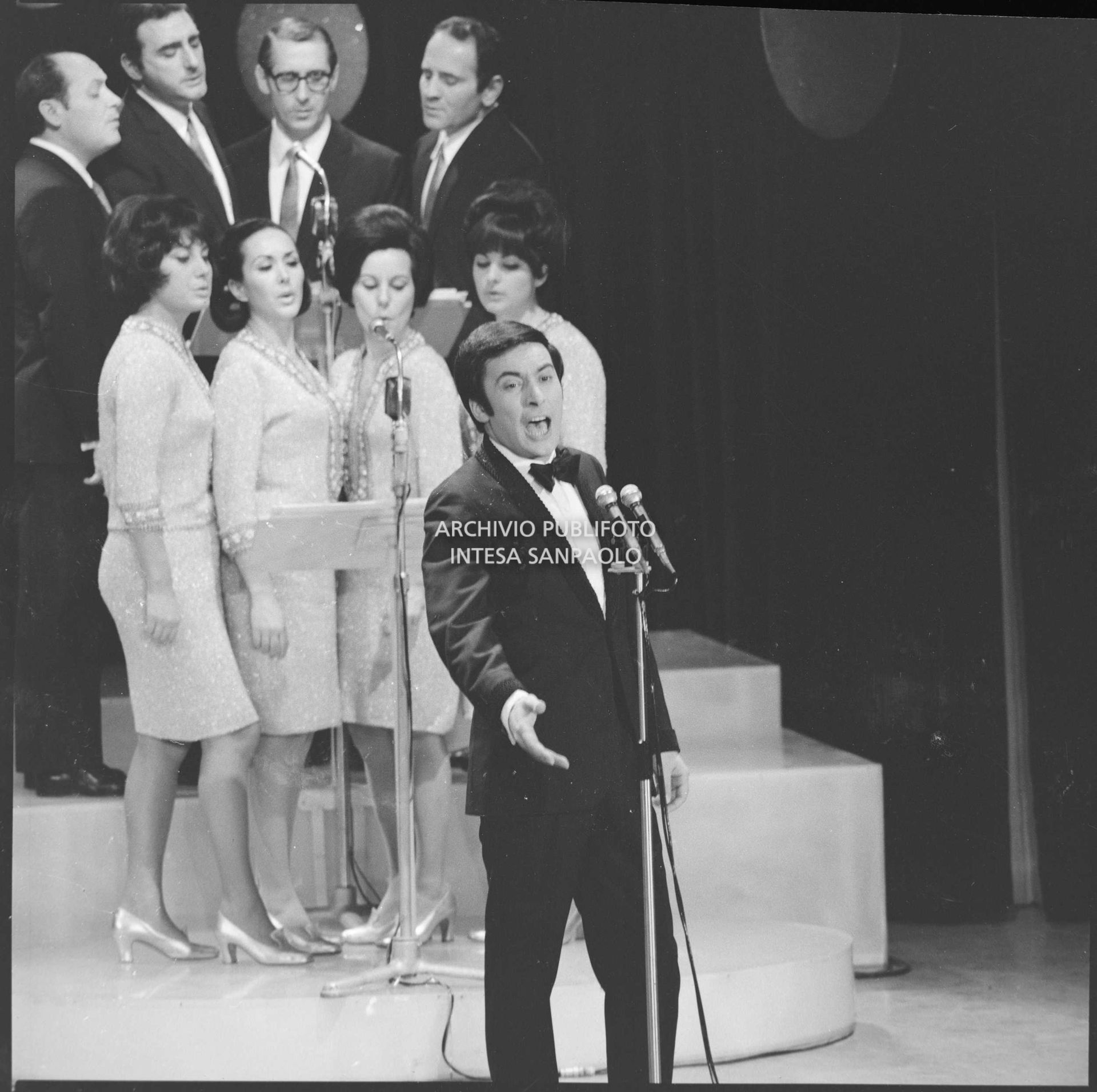 XVIII Festival della canzone italiana di Sanremo