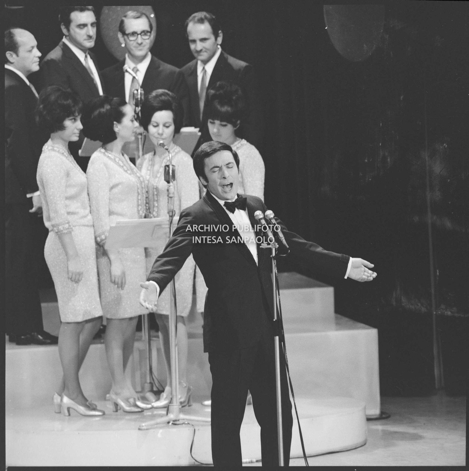 XVIII Festival della canzone italiana di Sanremo
