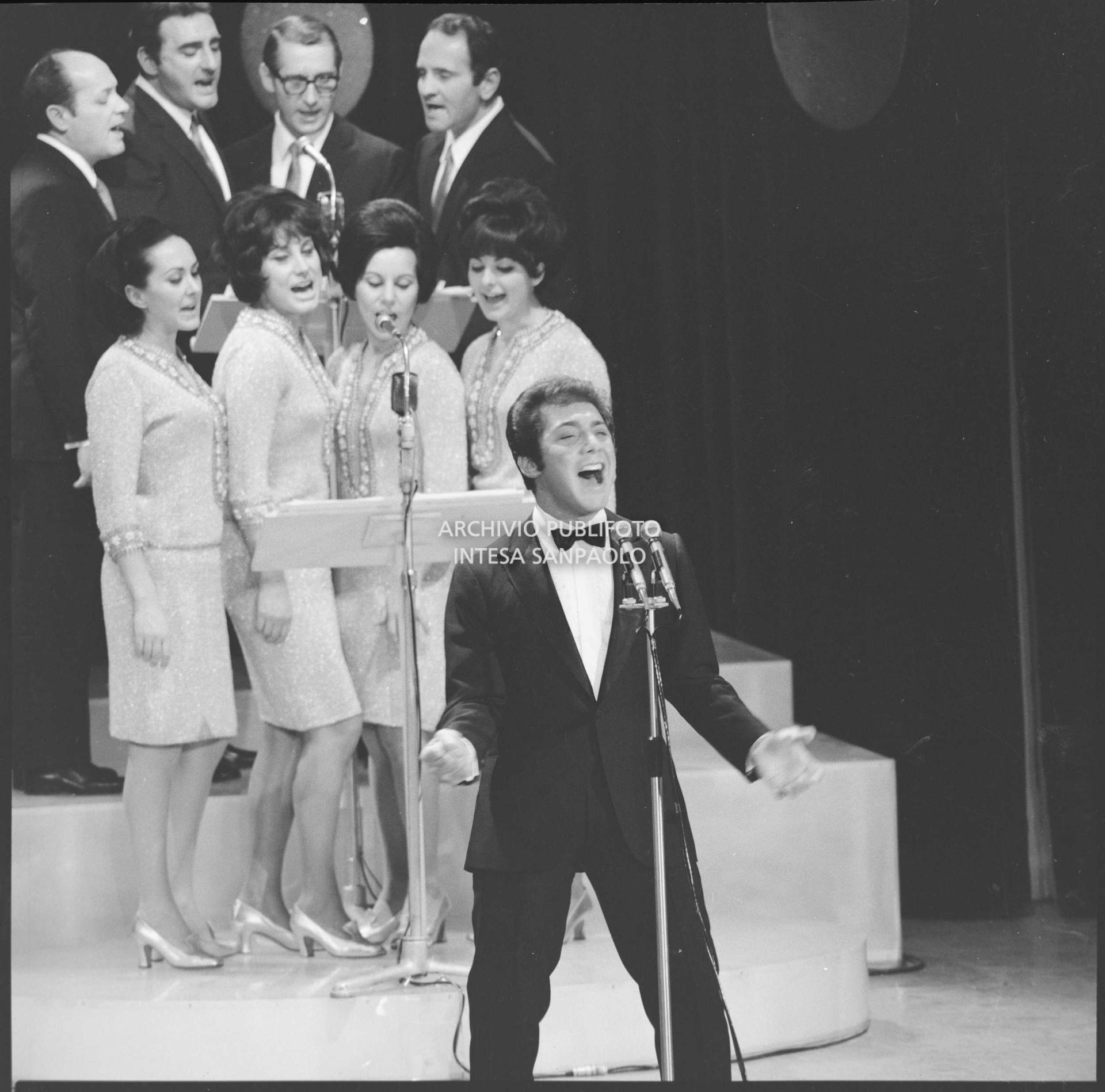 XVIII Festival della canzone italiana di Sanremo