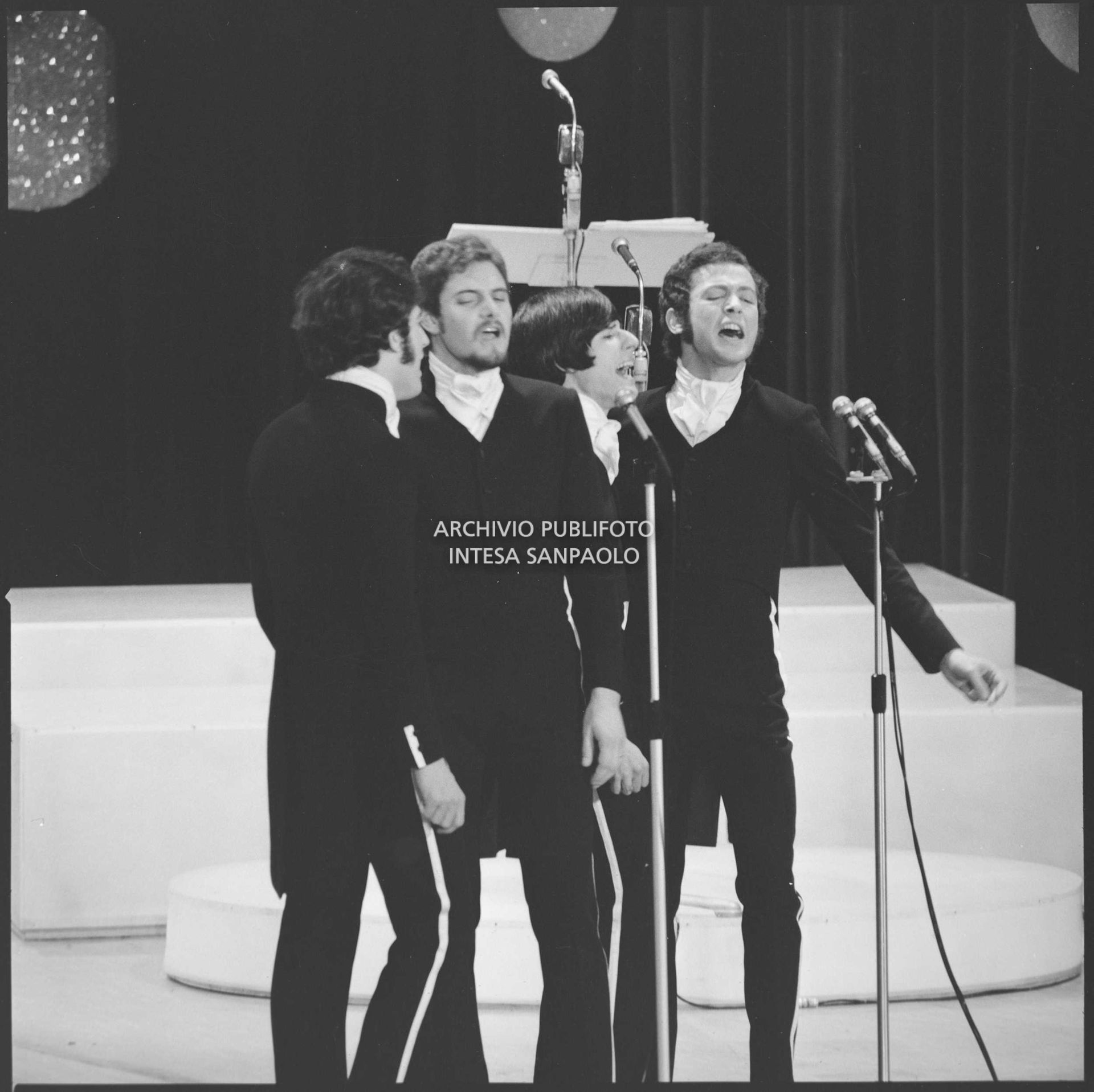 XVIII Festival della canzone italiana di Sanremo