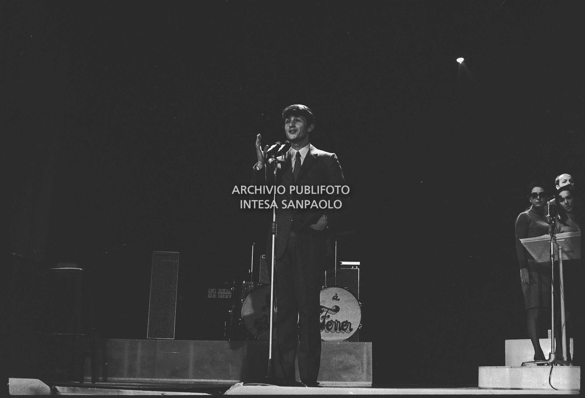 XVIII Festival della canzone italiana di Sanremo