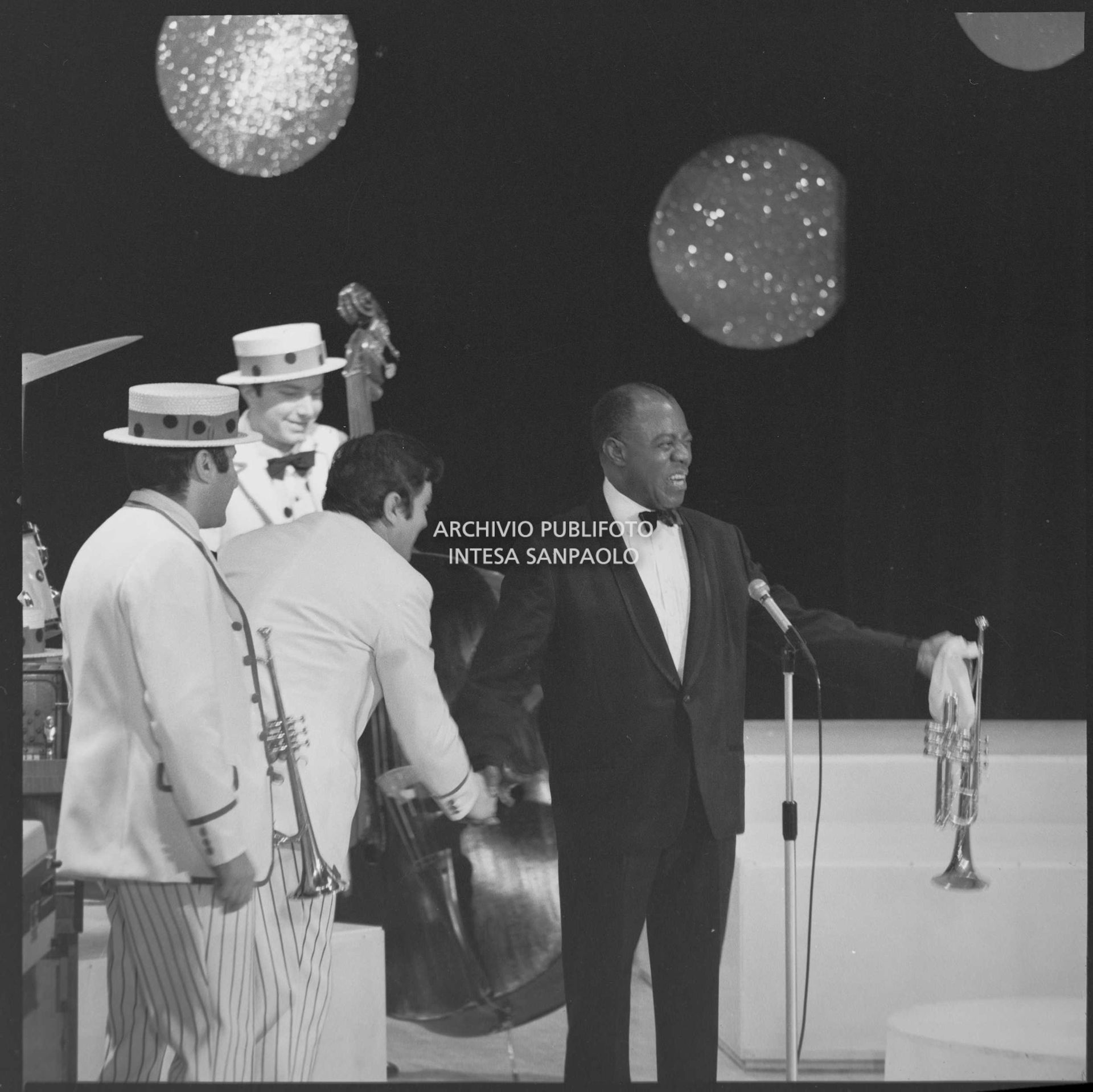 XVIII Festival della canzone italiana di Sanremo