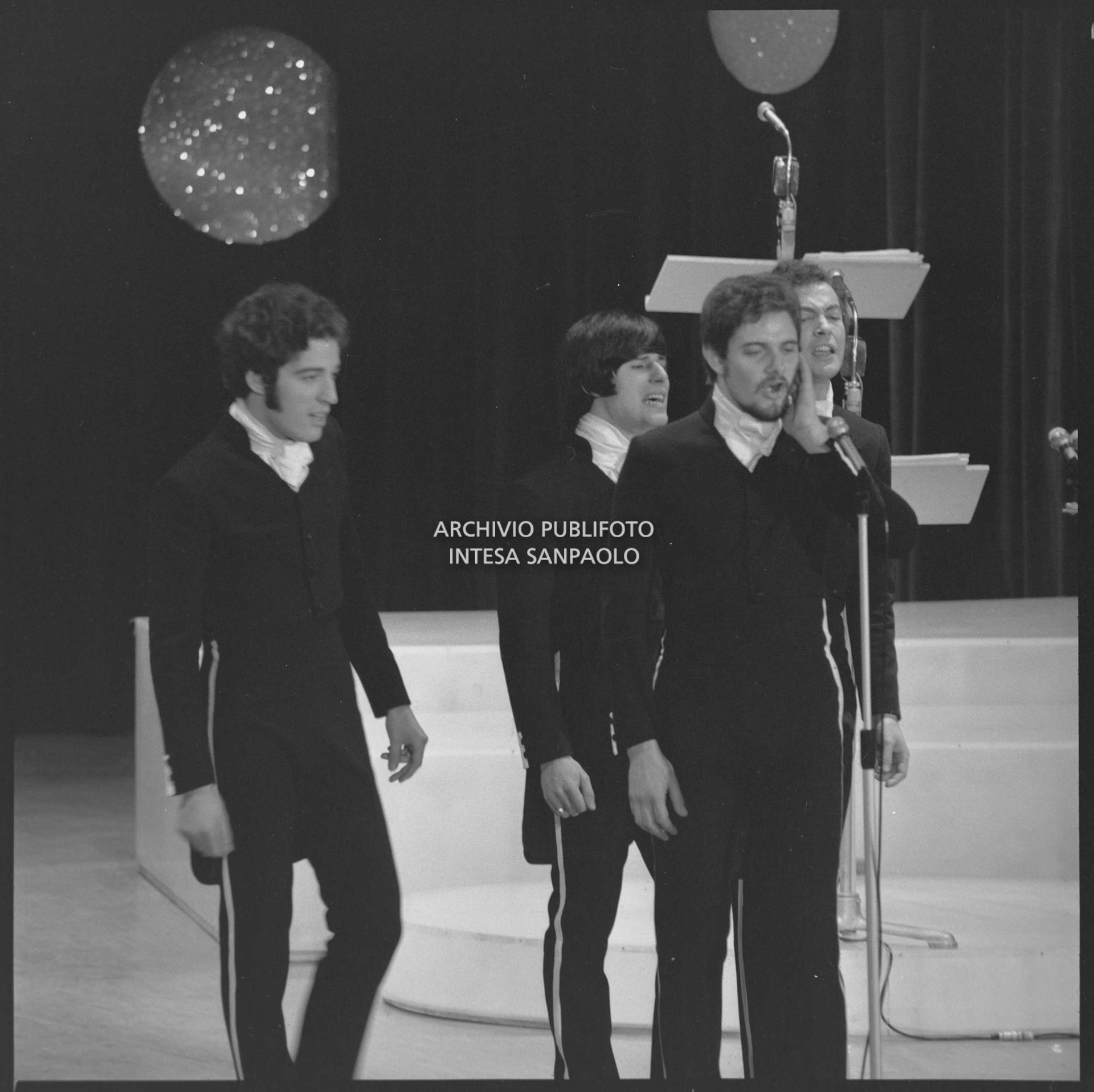 XVIII Festival della canzone italiana di Sanremo