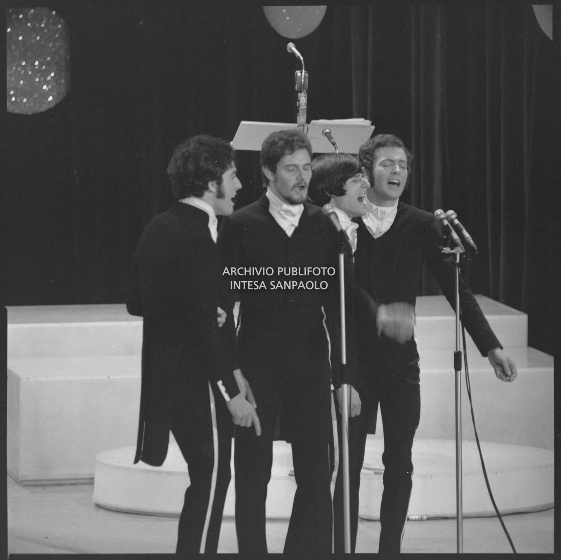 XVIII Festival della canzone italiana di Sanremo
