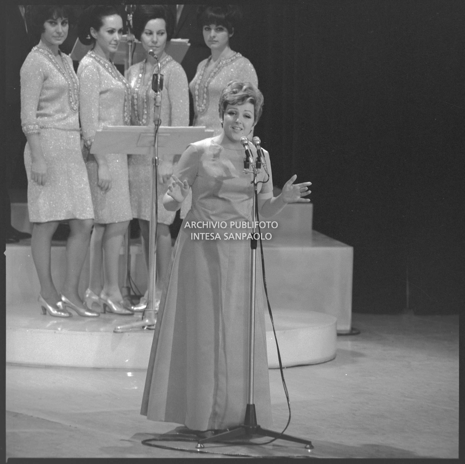 XVIII Festival della canzone italiana di Sanremo