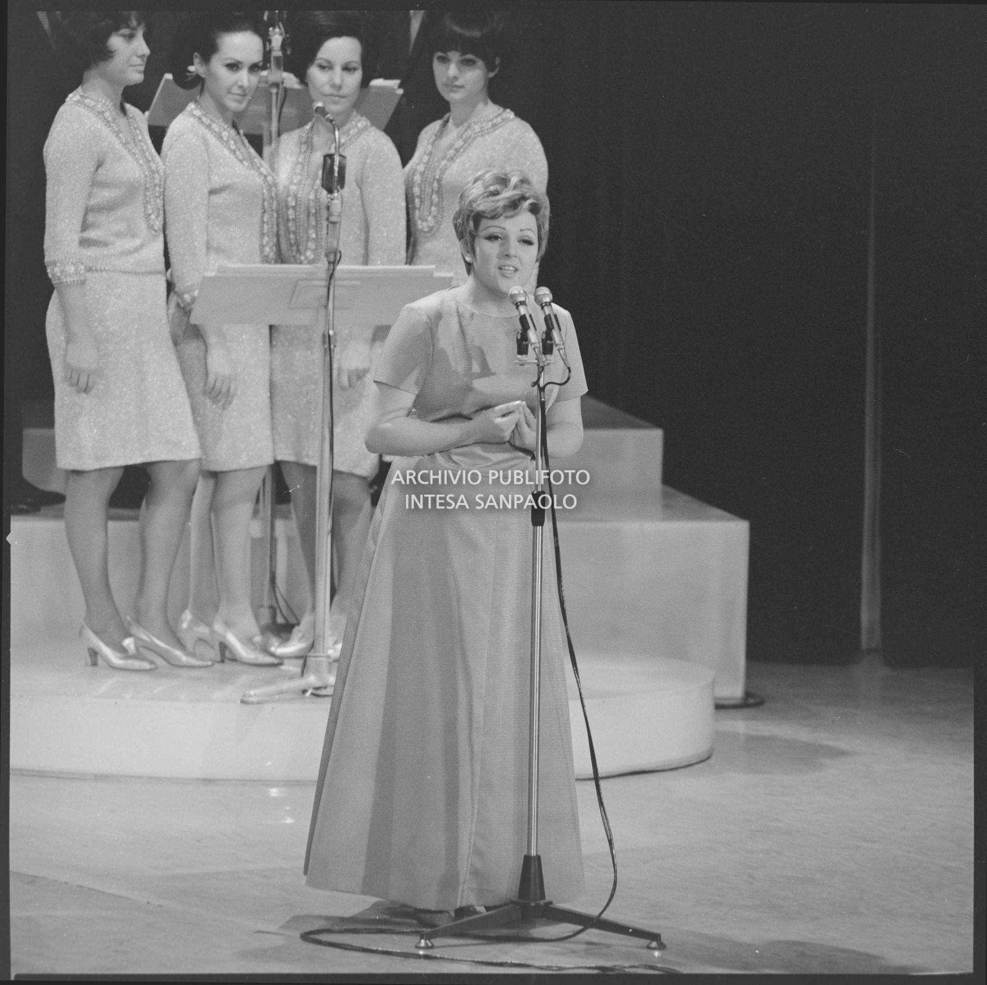 XVIII Festival della canzone italiana di Sanremo