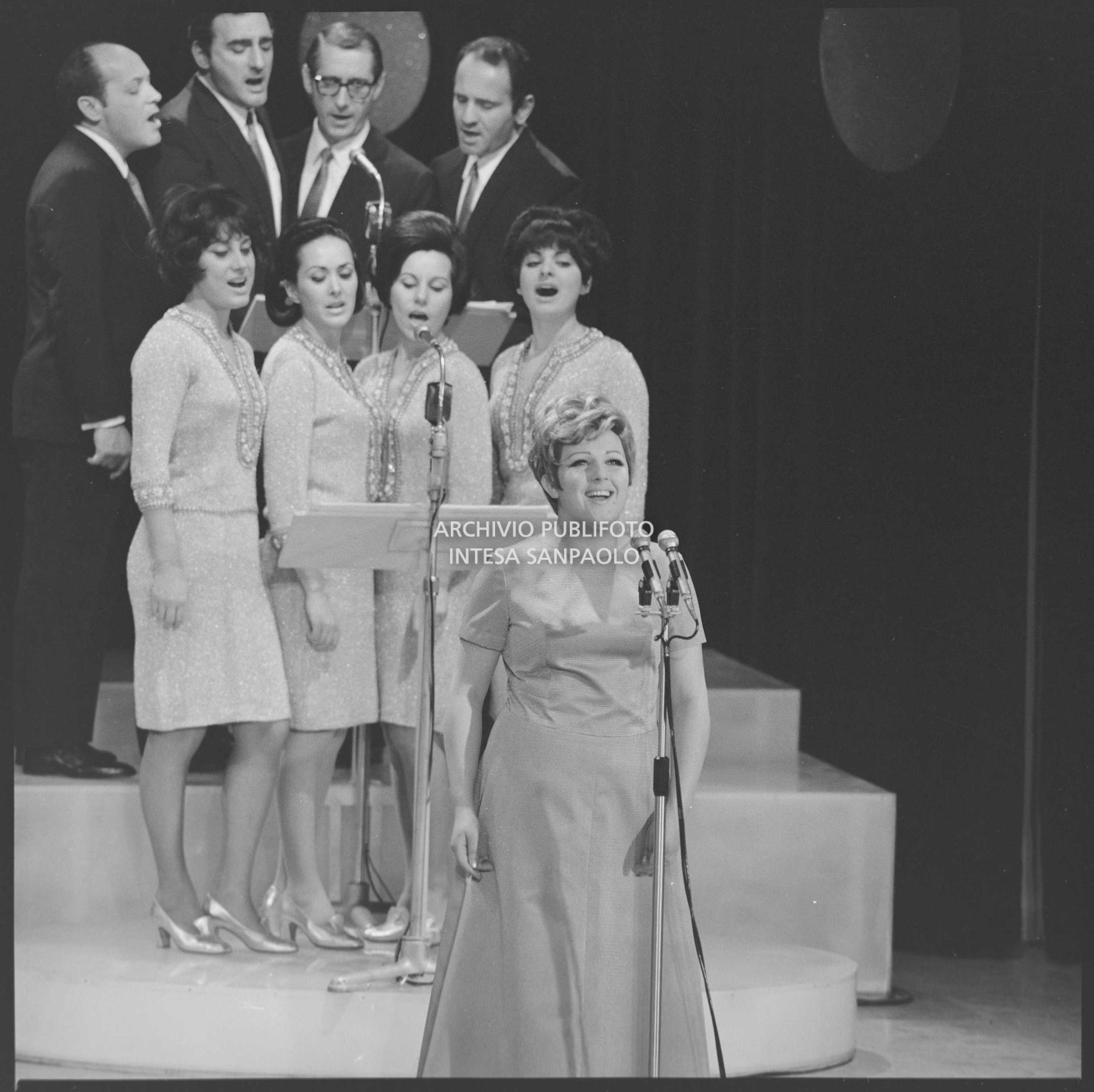 XVIII Festival della canzone italiana di Sanremo