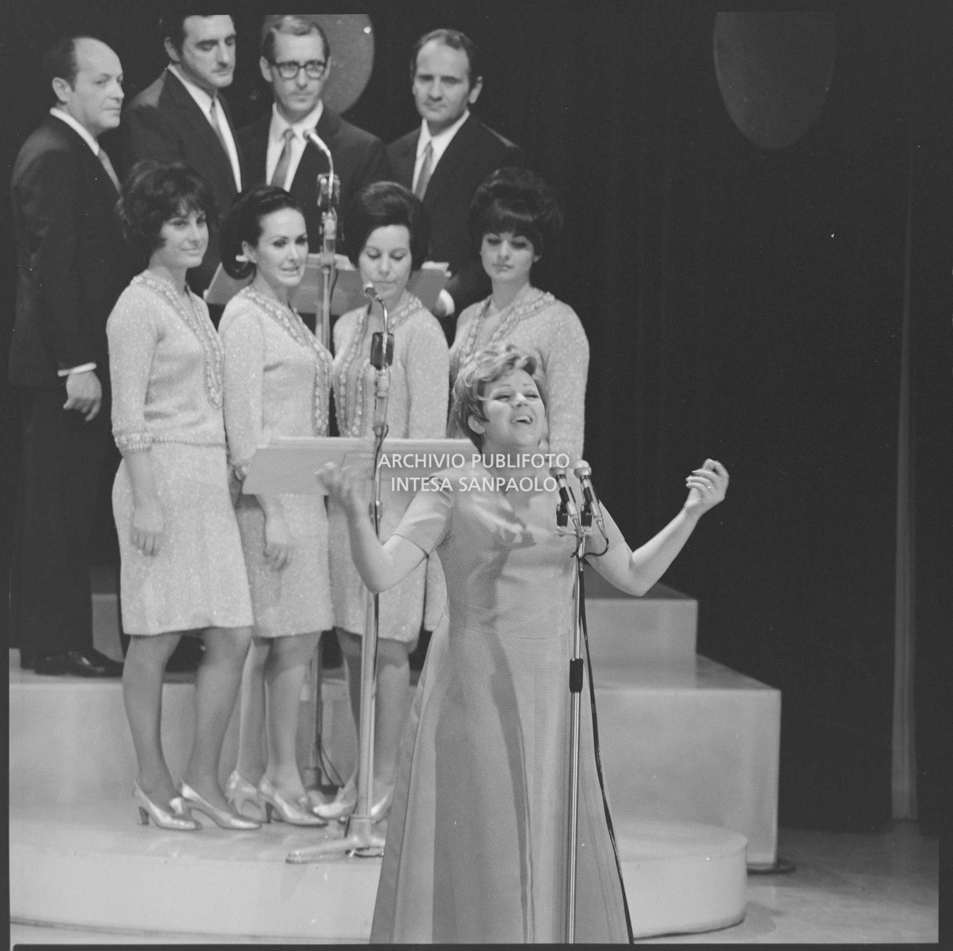 XVIII Festival della canzone italiana di Sanremo