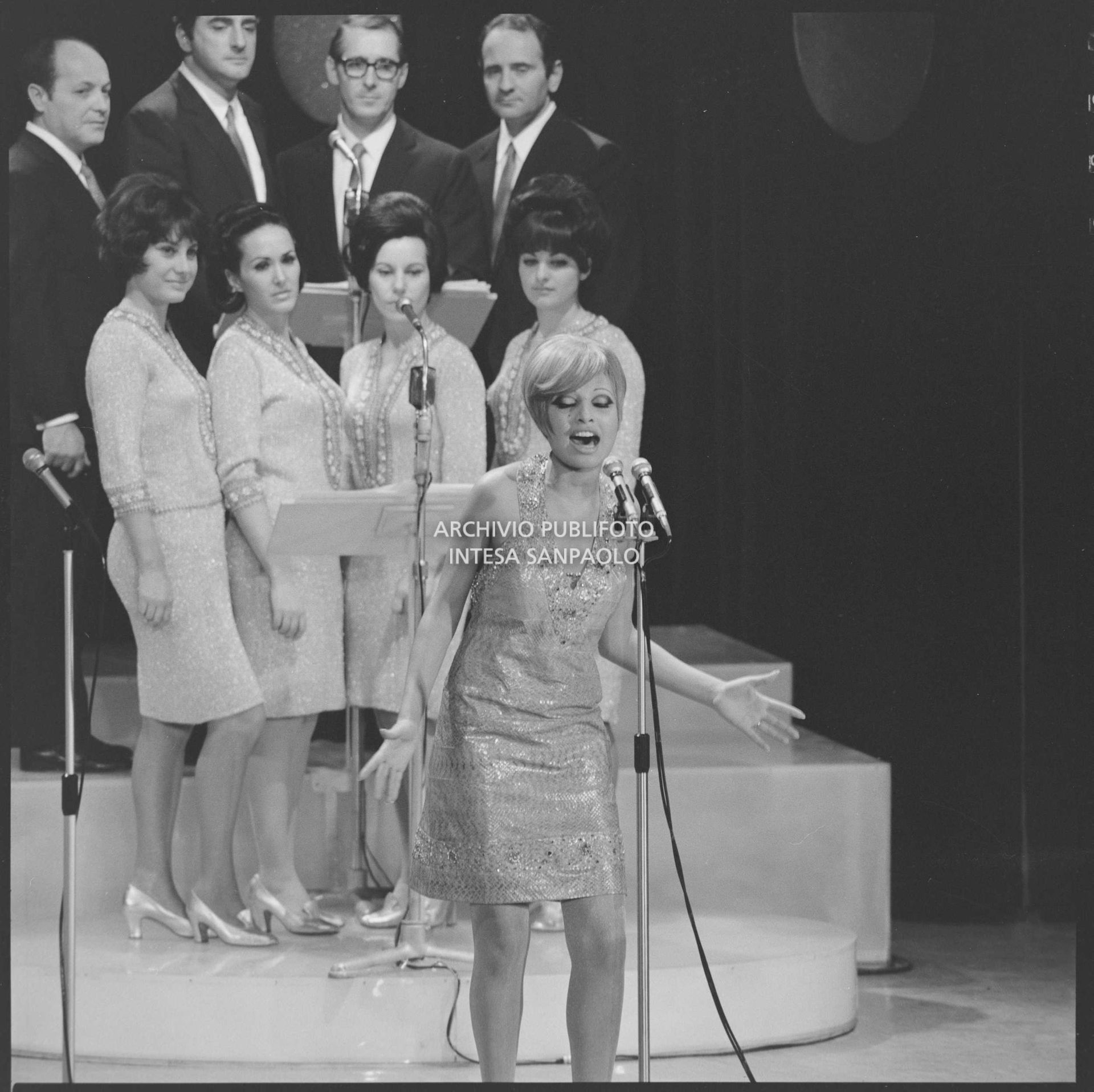 XVIII Festival della canzone italiana di Sanremo