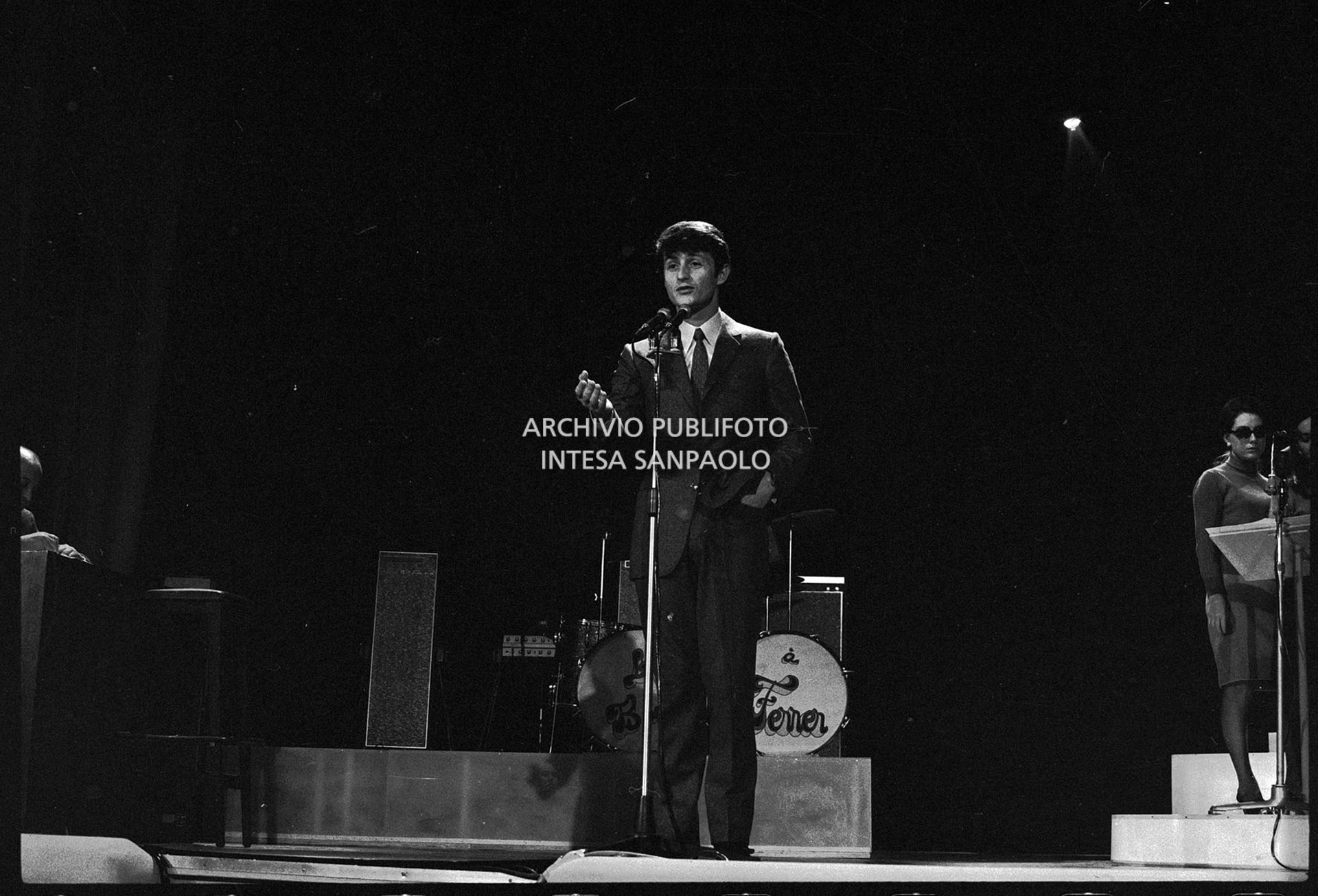 XVIII Festival della canzone italiana di Sanremo