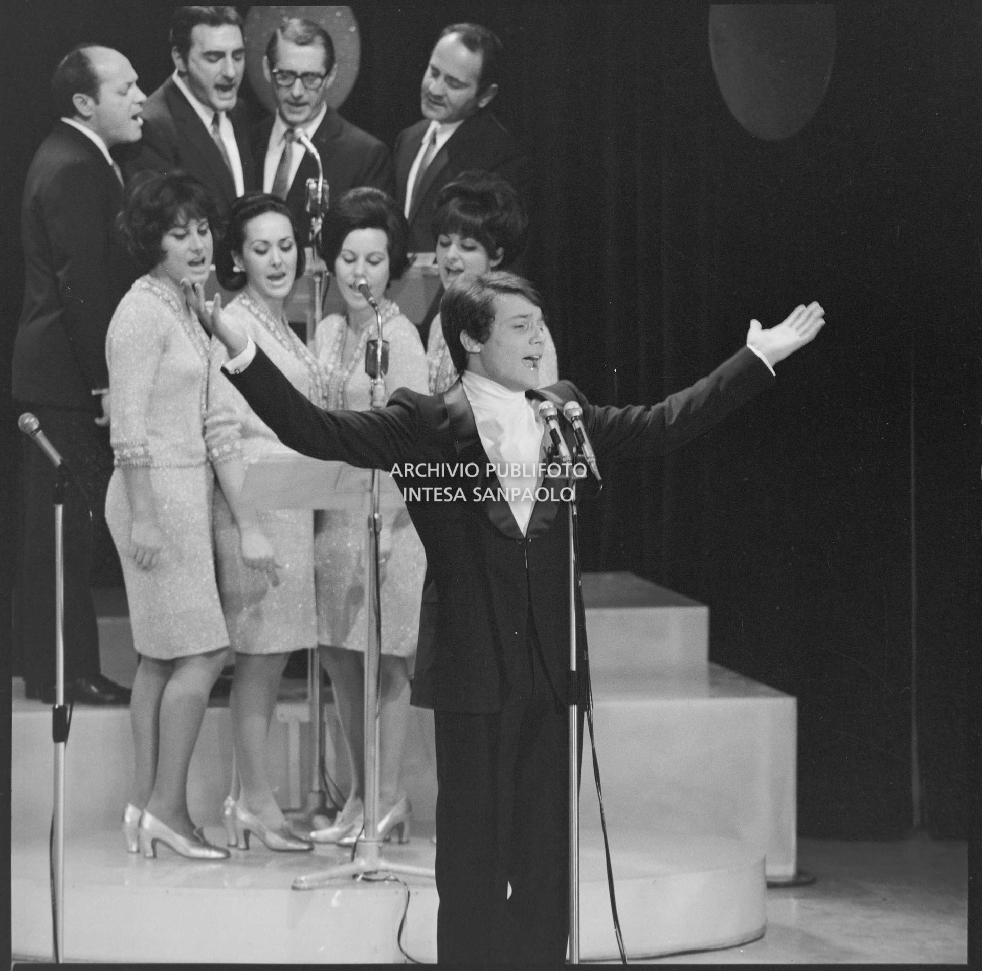 XVIII Festival della canzone italiana di Sanremo