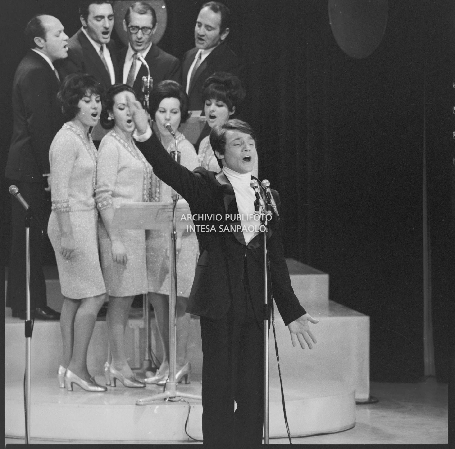 XVIII Festival della canzone italiana di Sanremo