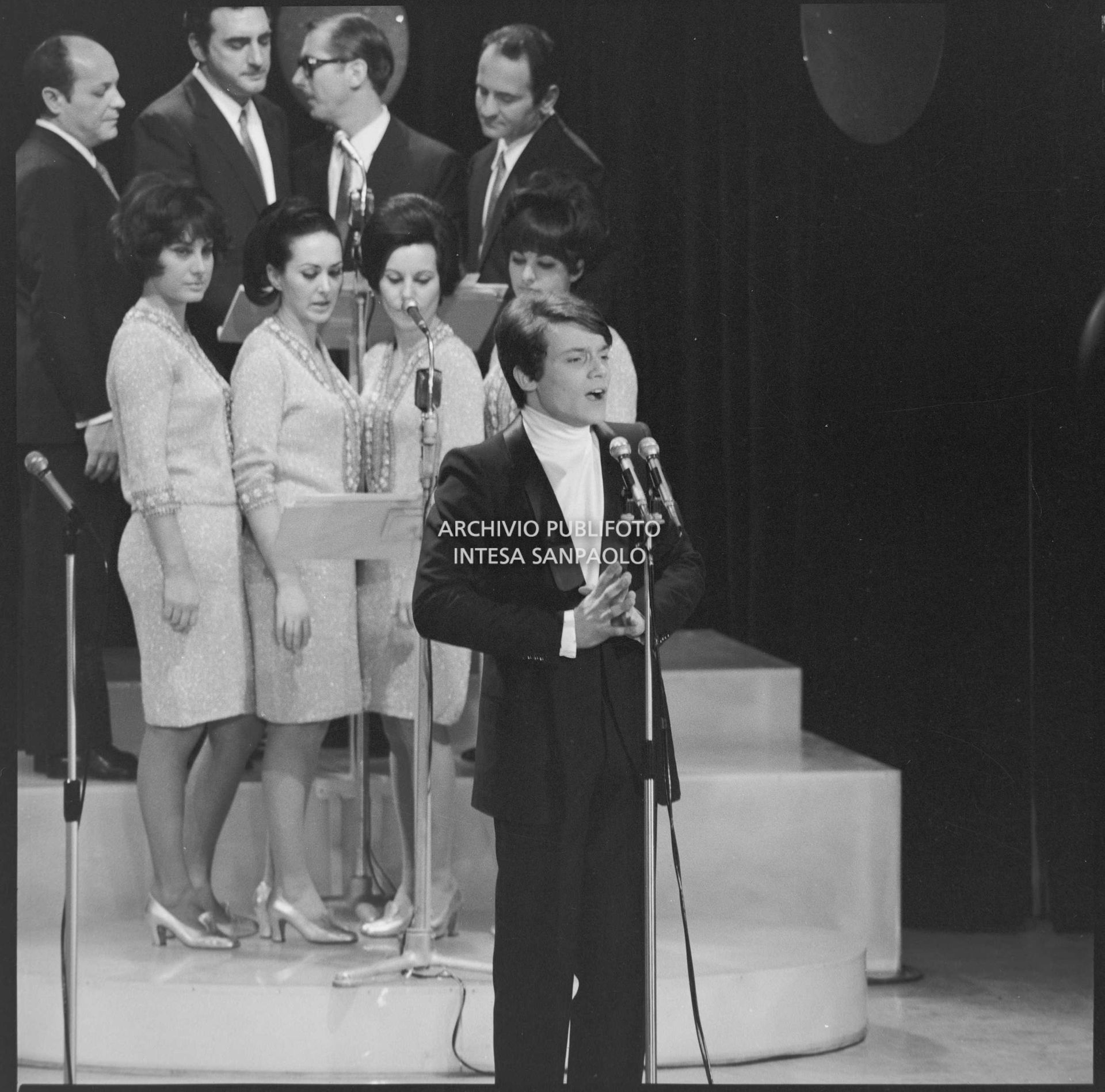 XVIII Festival della canzone italiana di Sanremo