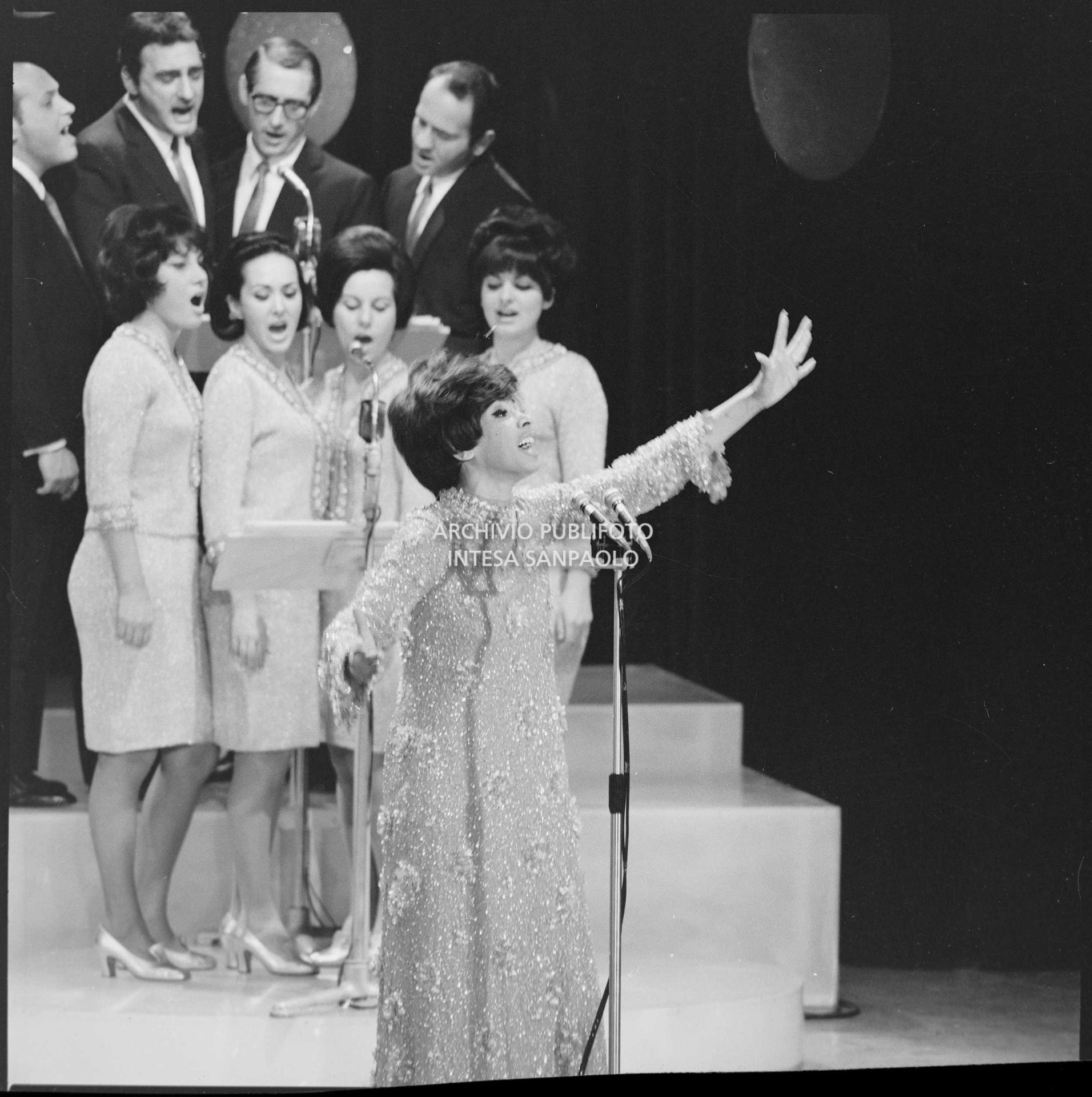 XVIII Festival della canzone italiana di Sanremo