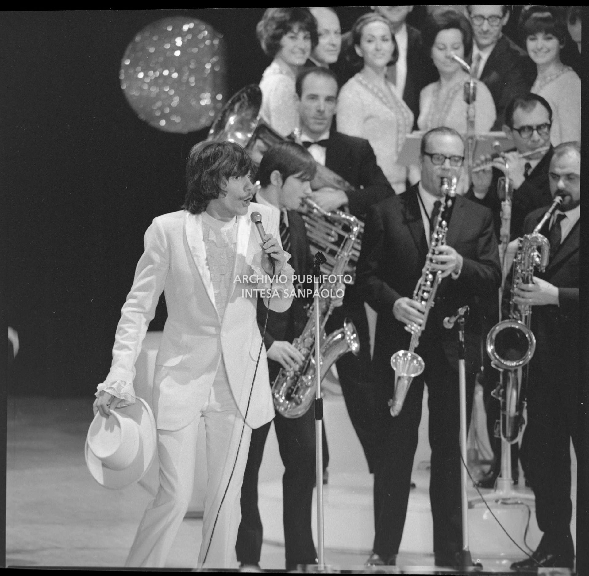 XVIII Festival della canzone italiana di Sanremo