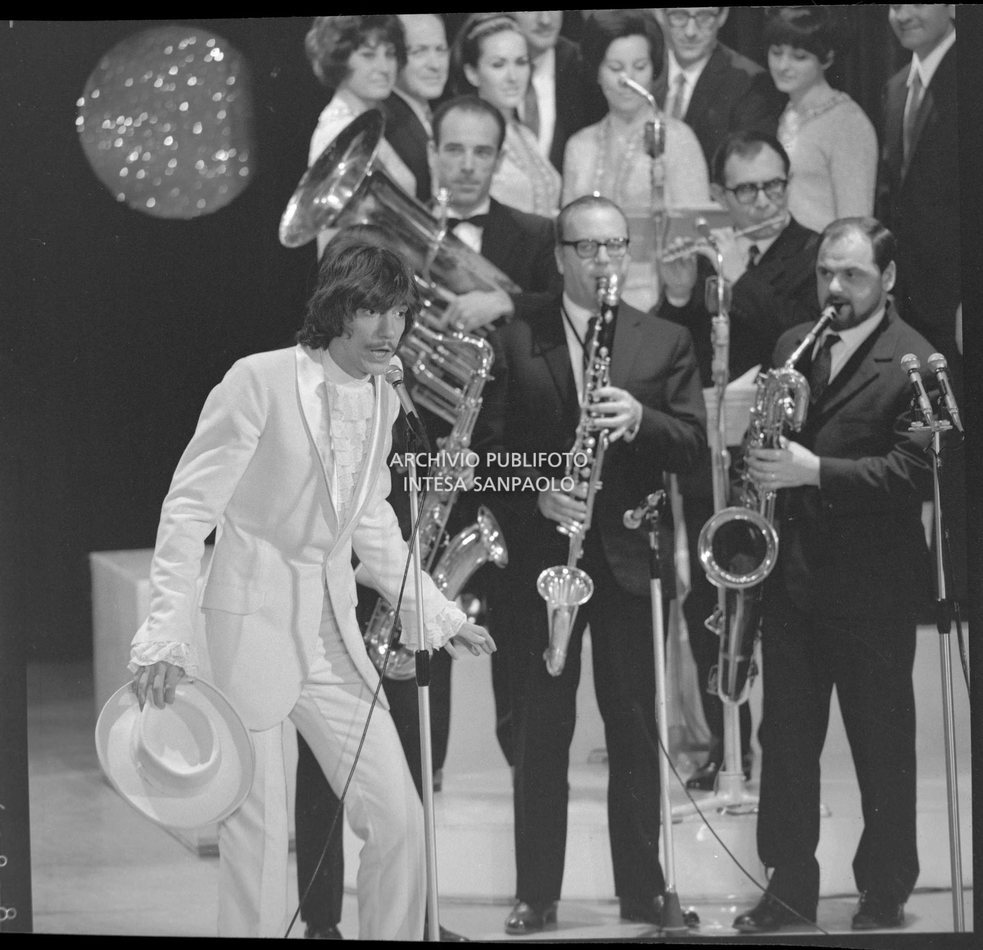 XVIII Festival della canzone italiana di Sanremo
