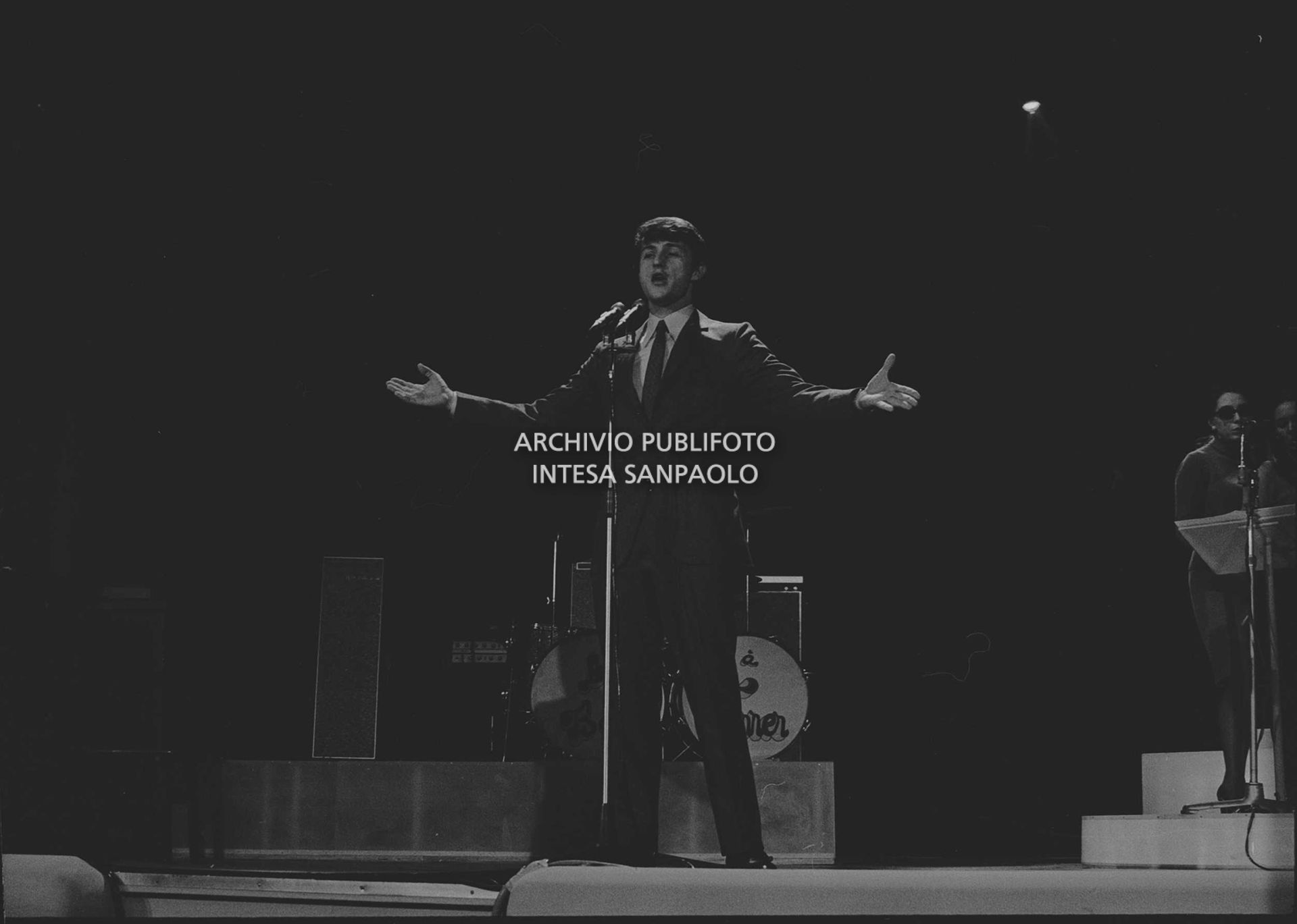 XVIII Festival della canzone italiana di Sanremo