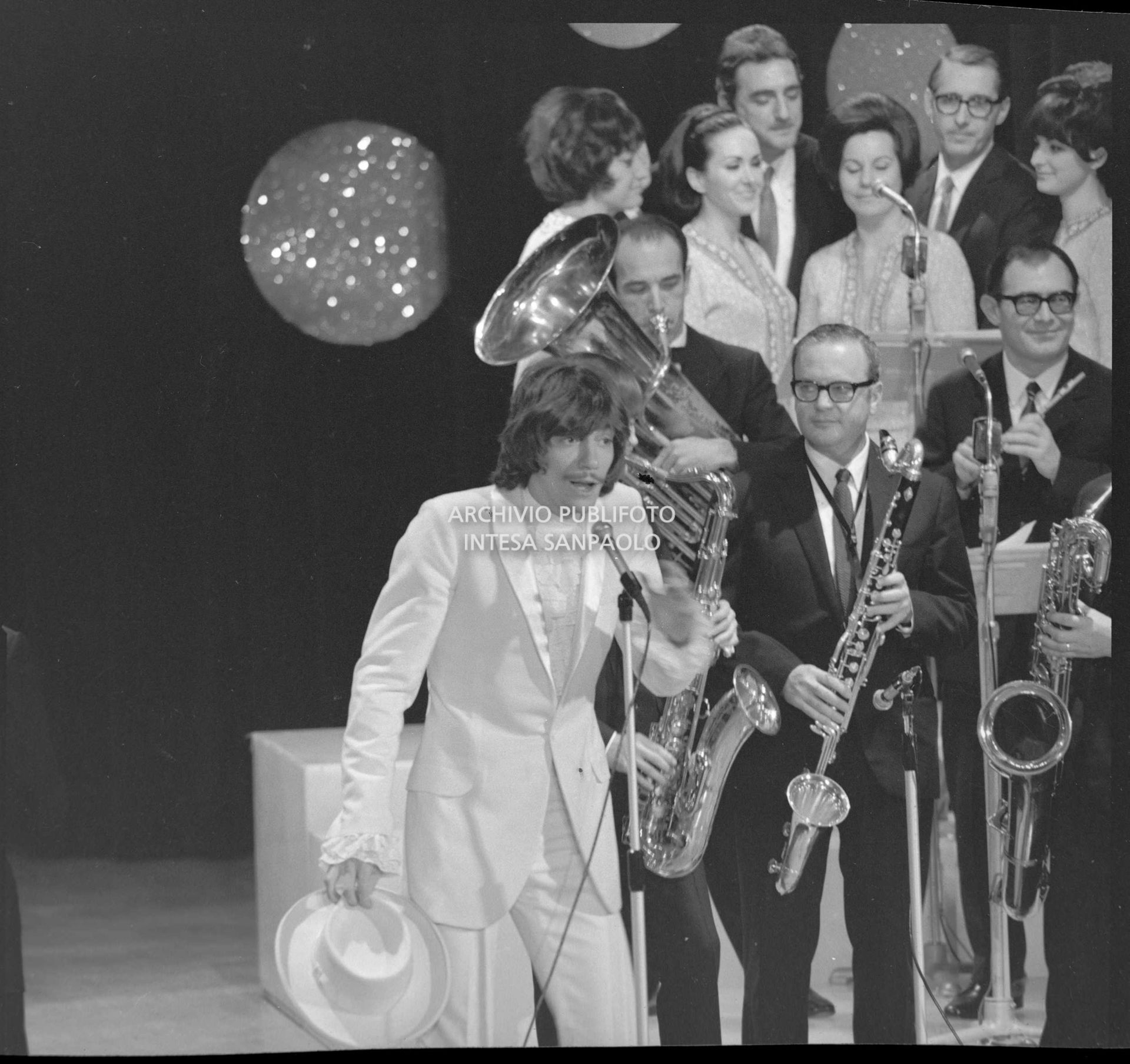 XVIII Festival della canzone italiana di Sanremo