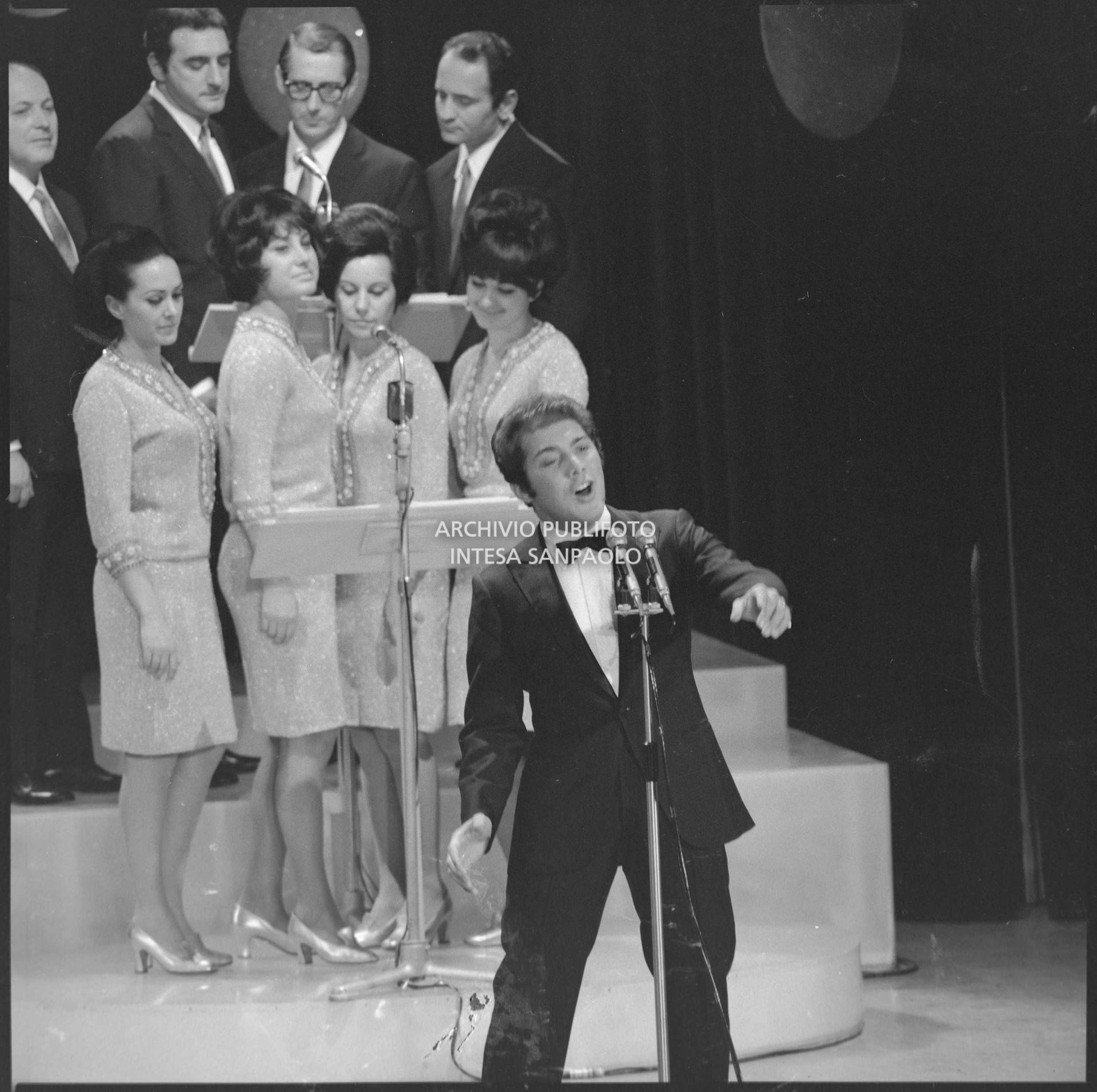 XVIII Festival della canzone italiana di Sanremo