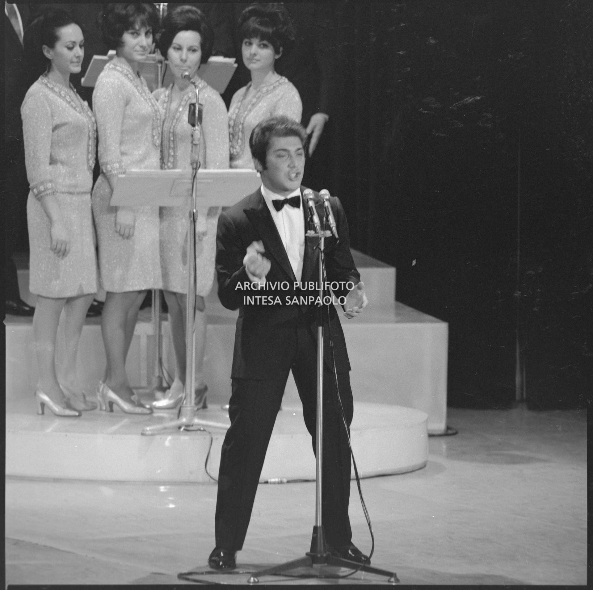 XVIII Festival della canzone italiana di Sanremo