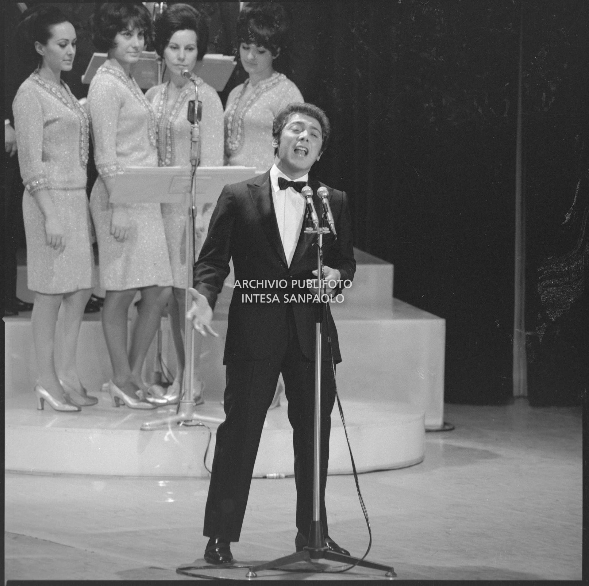 XVIII Festival della canzone italiana di Sanremo