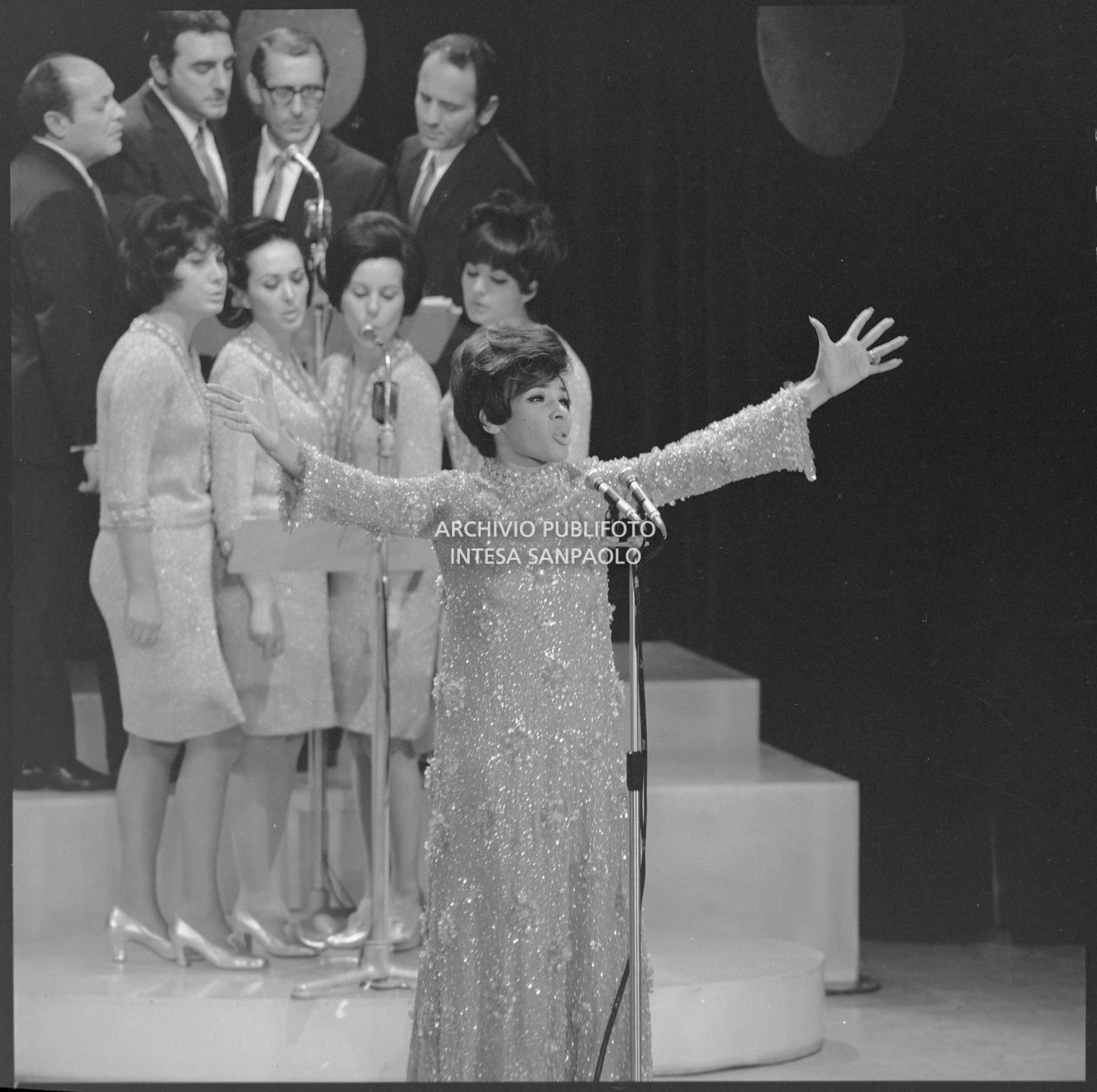 XVIII Festival della canzone italiana di Sanremo