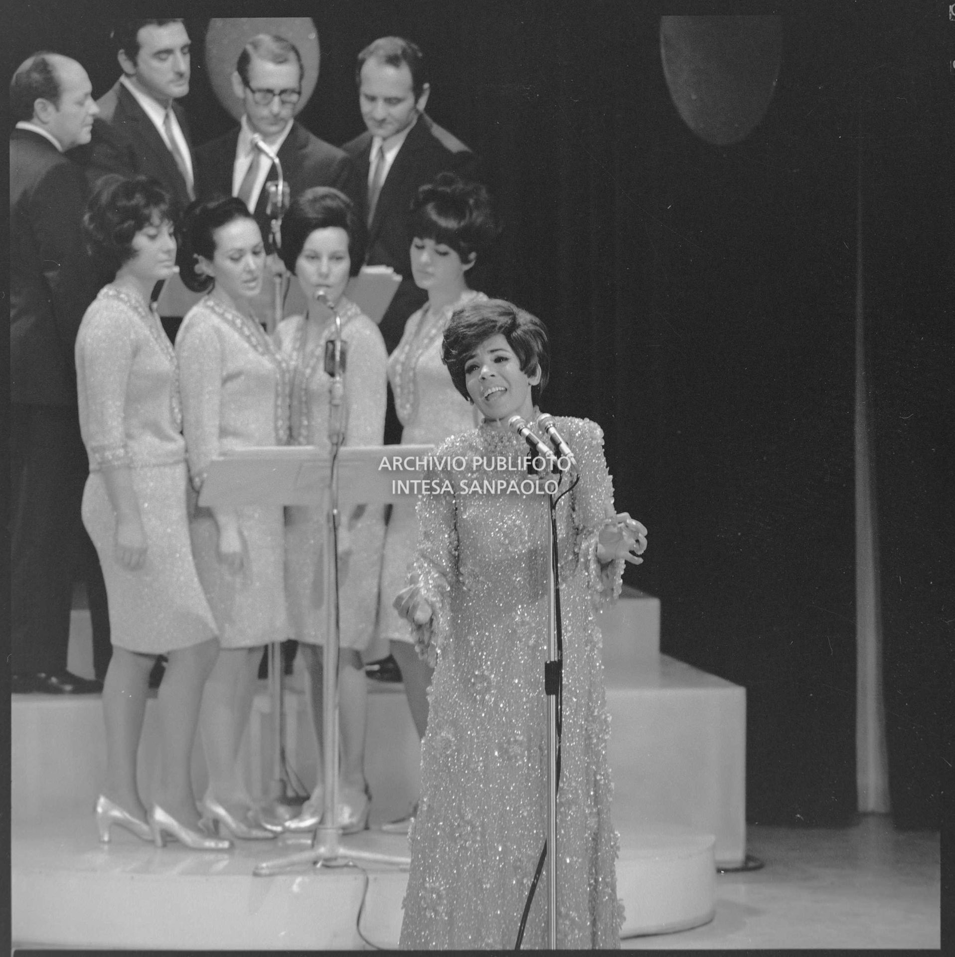 XVIII Festival della canzone italiana di Sanremo