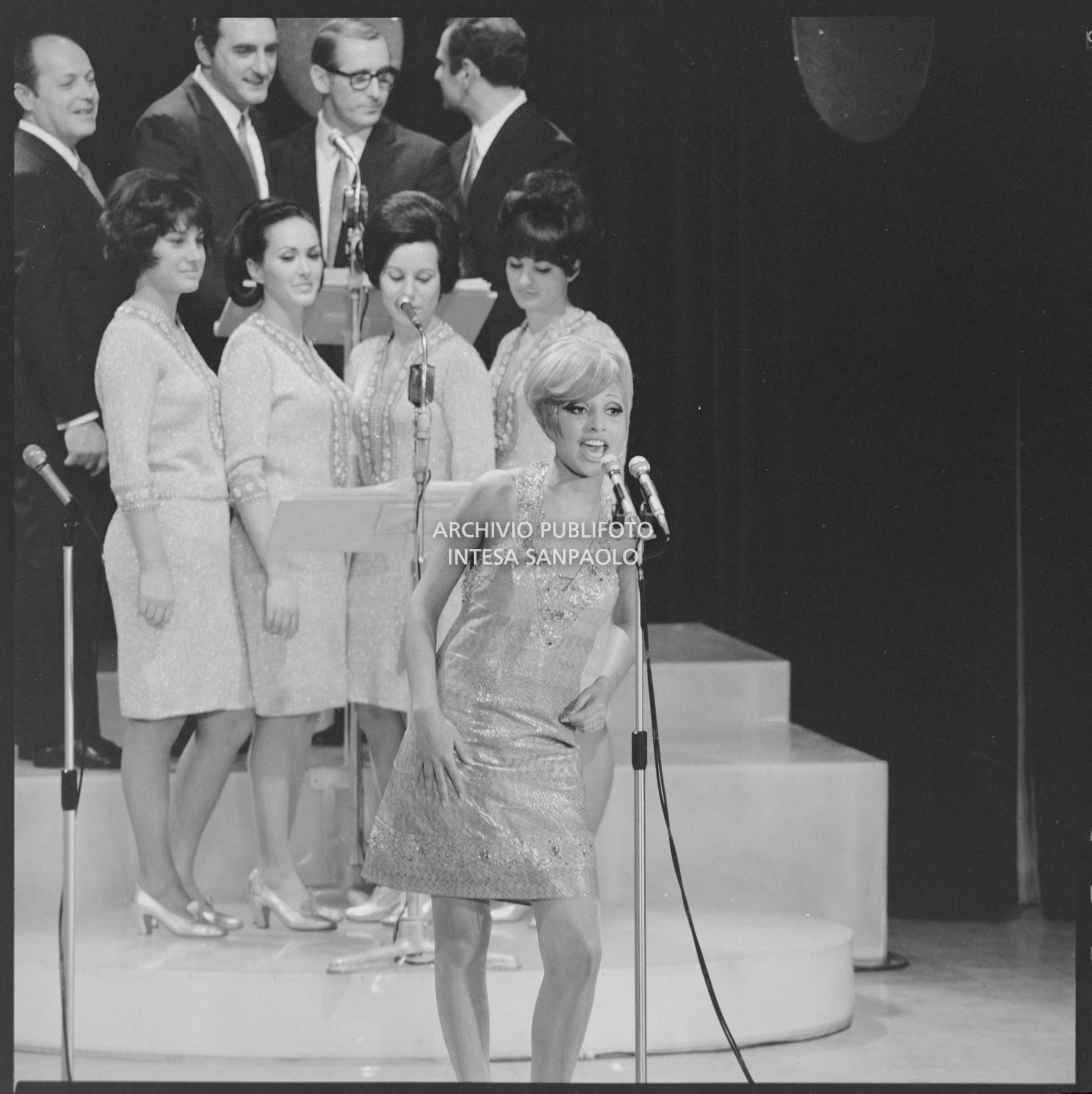 XVIII Festival della canzone italiana di Sanremo