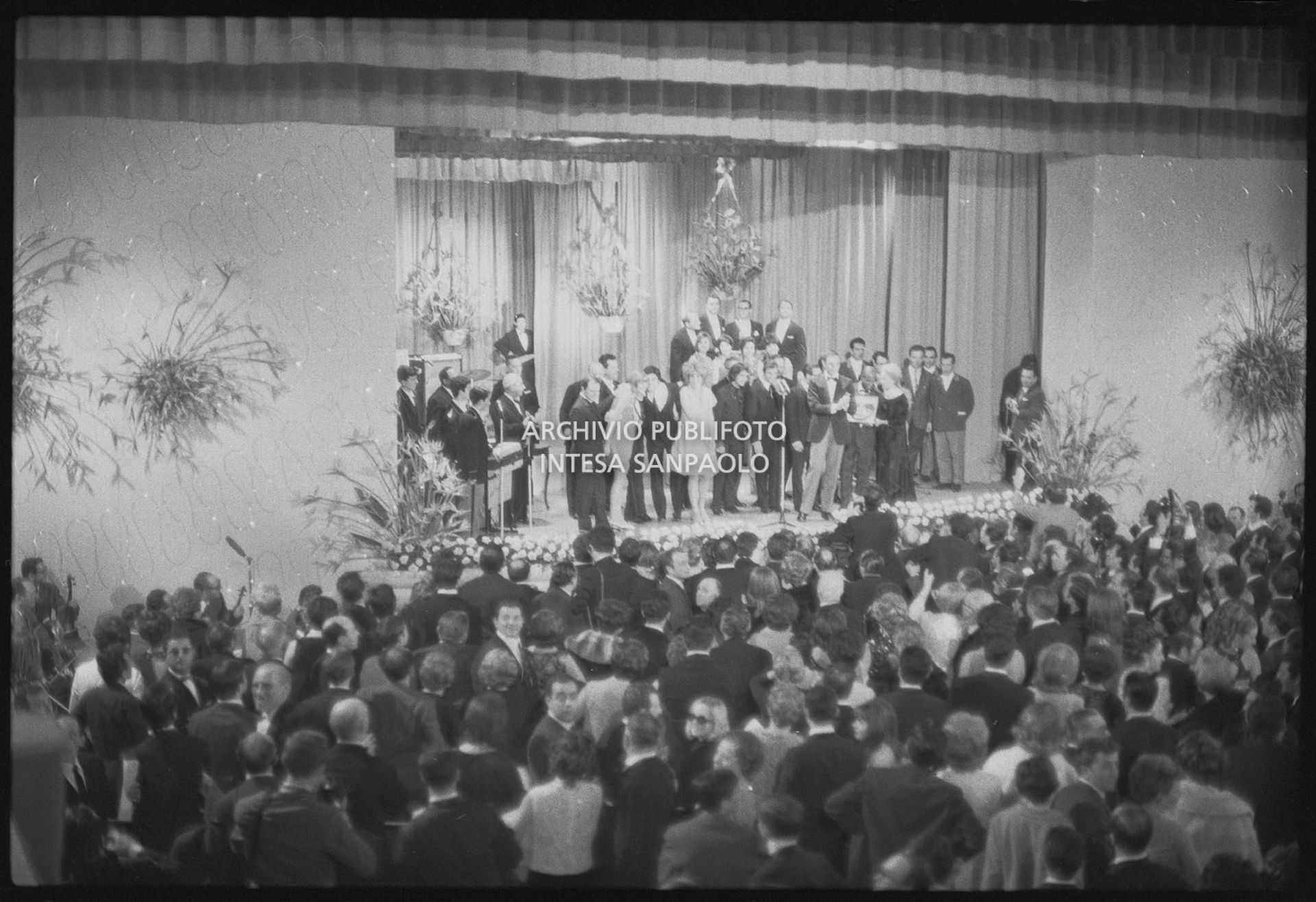 XVIII Festival della canzone italiana di Sanremo