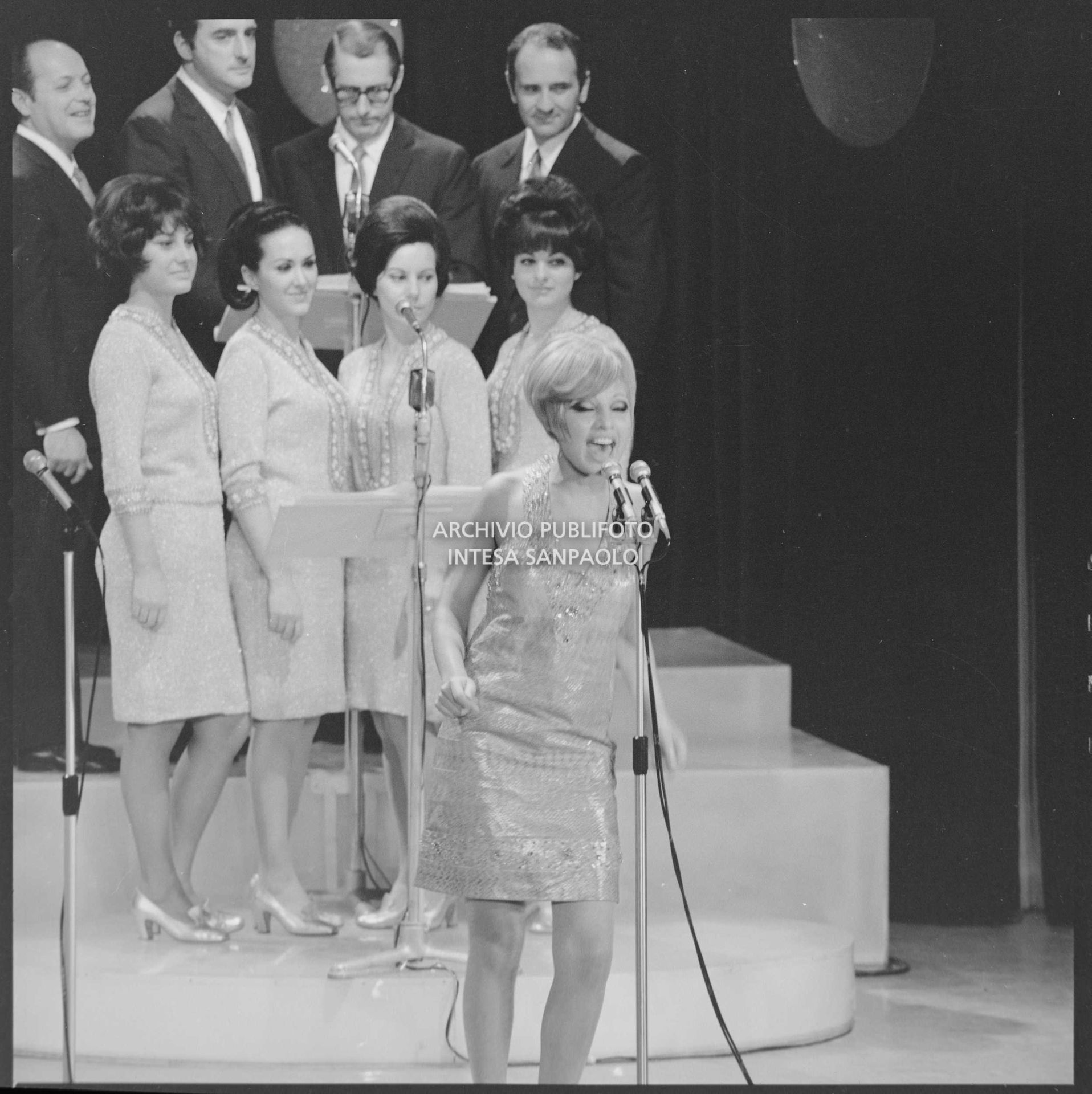 XVIII Festival della canzone italiana di Sanremo