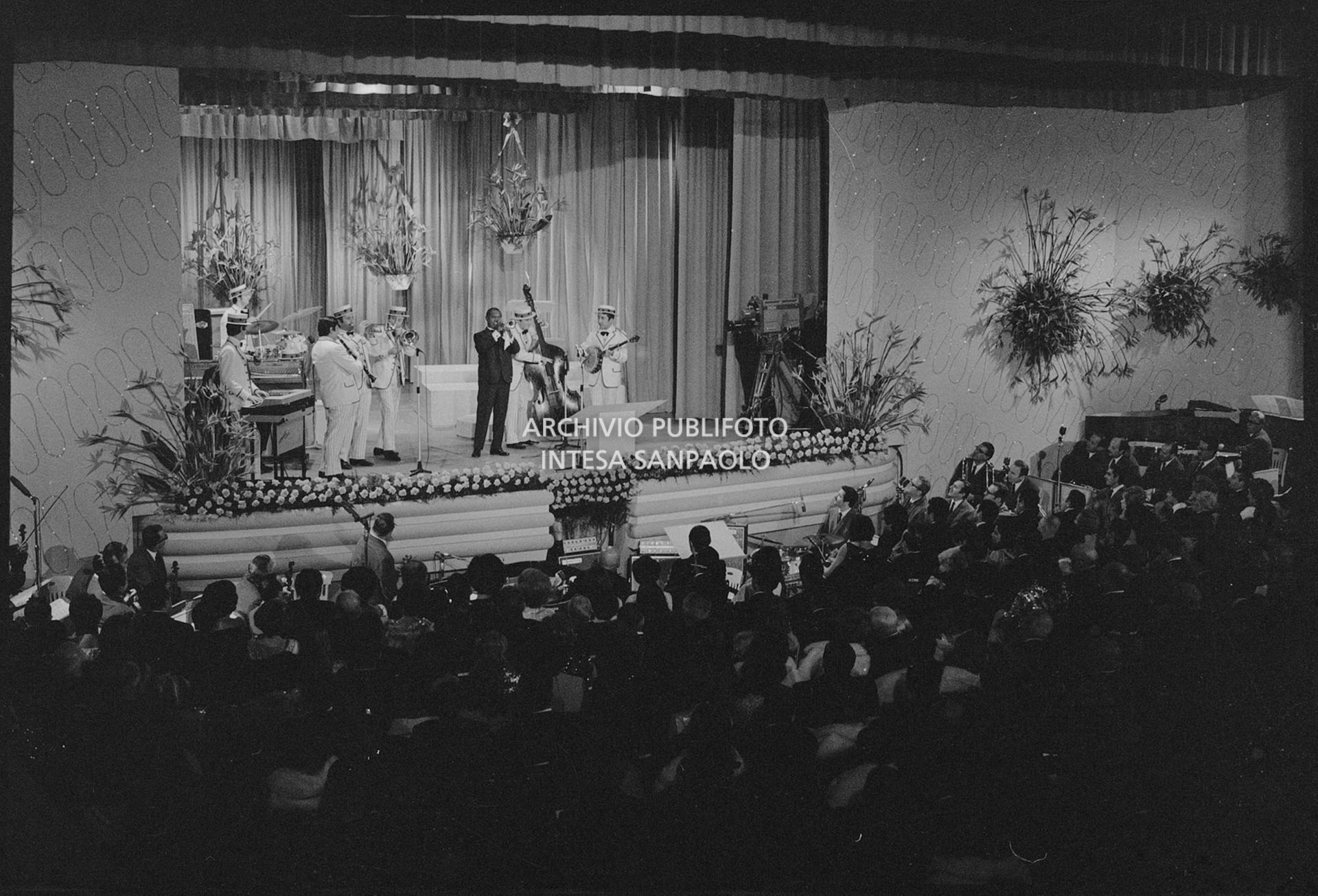 XVIII Festival della canzone italiana di Sanremo