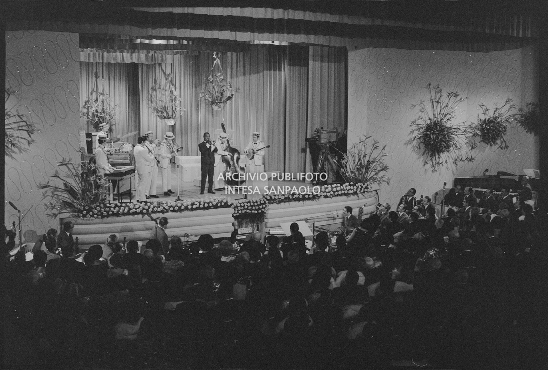 XVIII Festival della canzone italiana di Sanremo