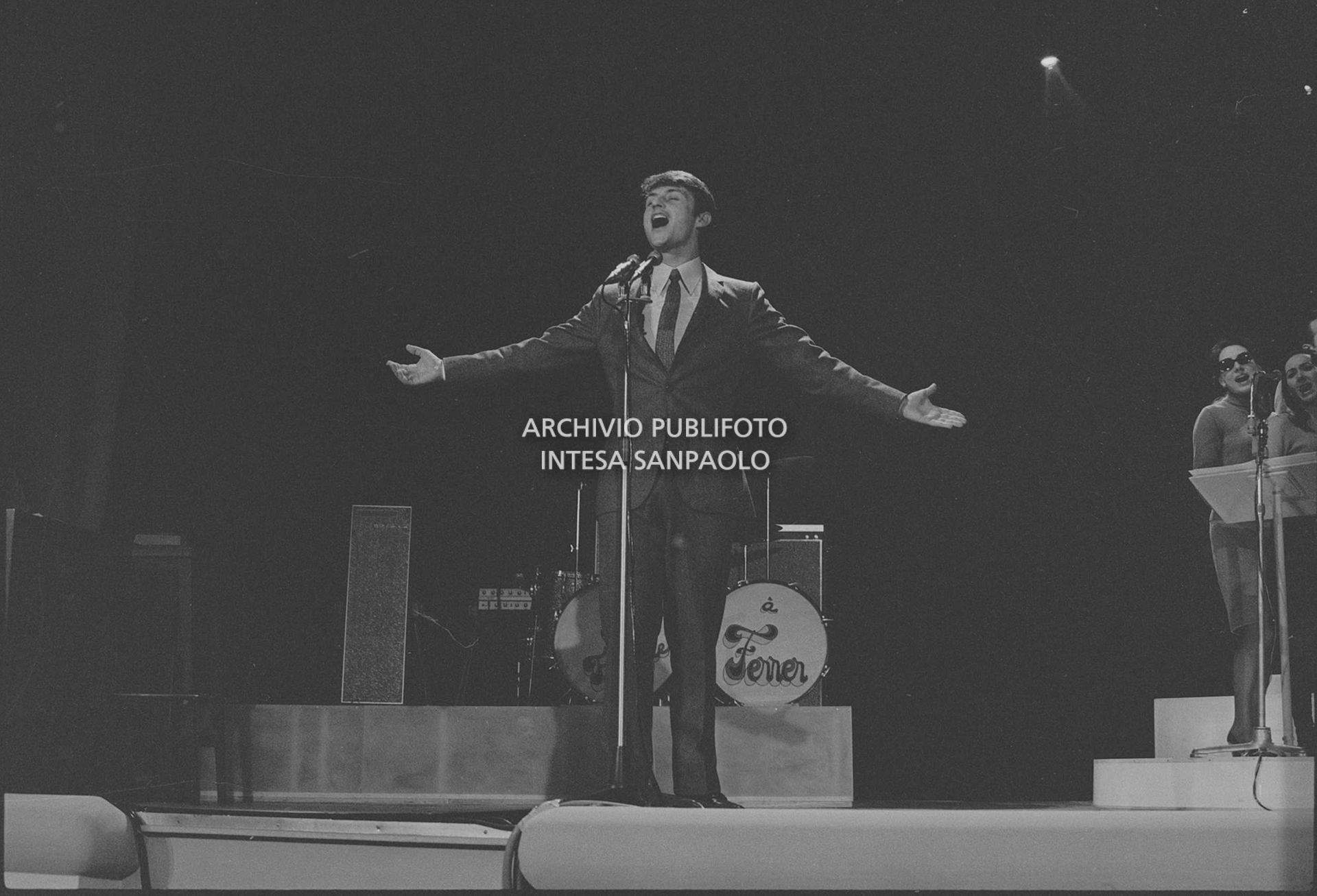 XVIII Festival della canzone italiana di Sanremo