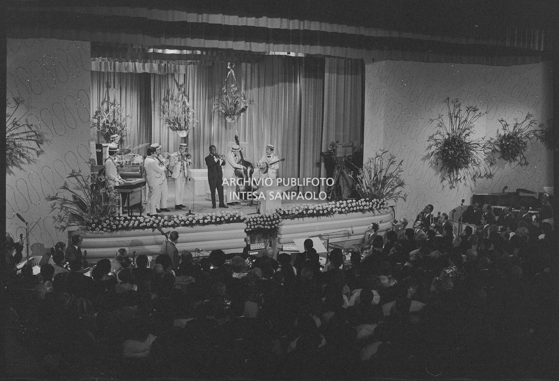 XVIII Festival della canzone italiana di Sanremo
