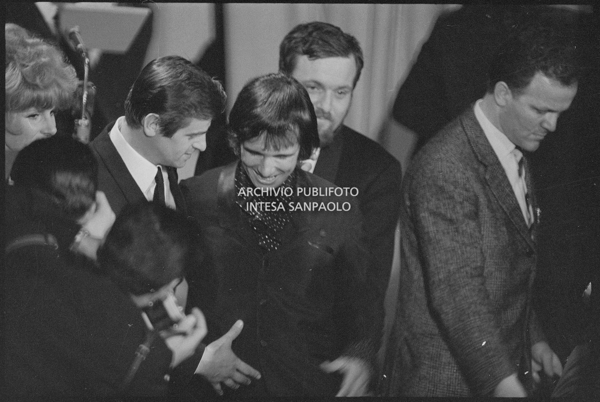 XVIII Festival della canzone italiana di Sanremo