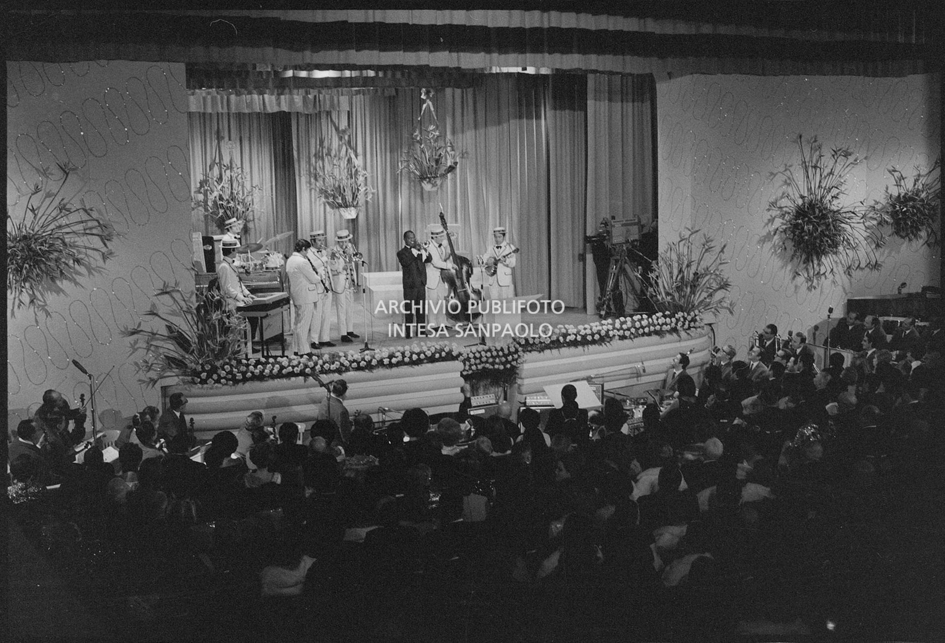 XVIII Festival della canzone italiana di Sanremo