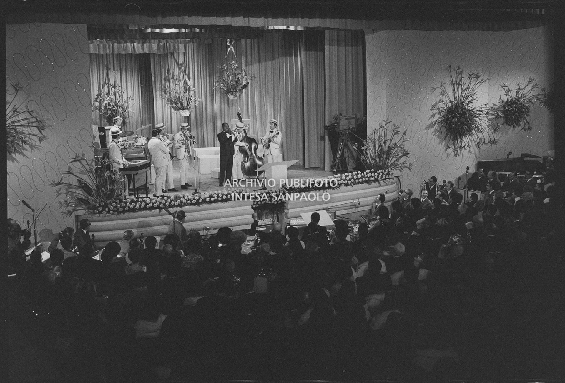 XVIII Festival della canzone italiana di Sanremo